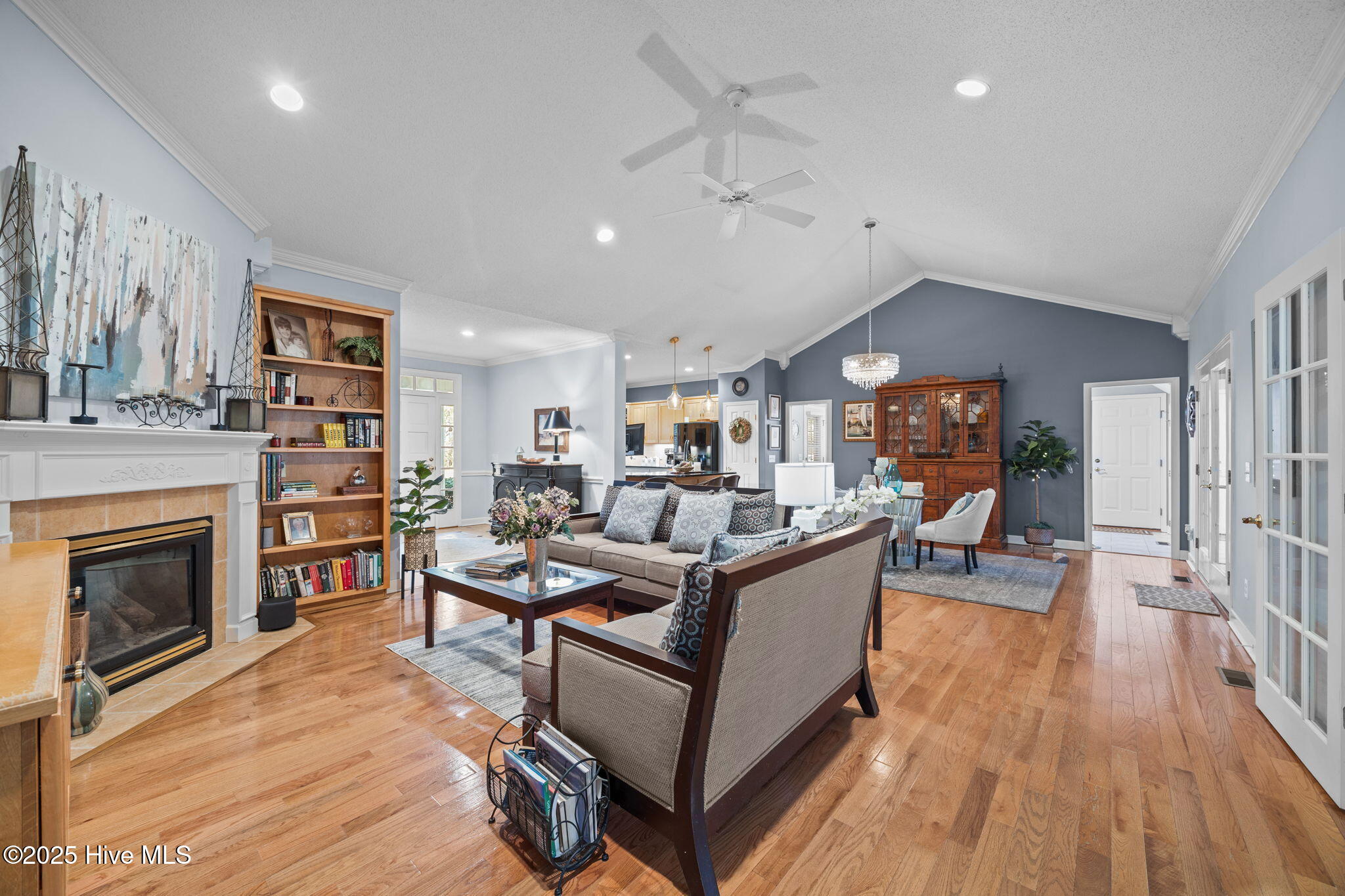 5 Belmont Court