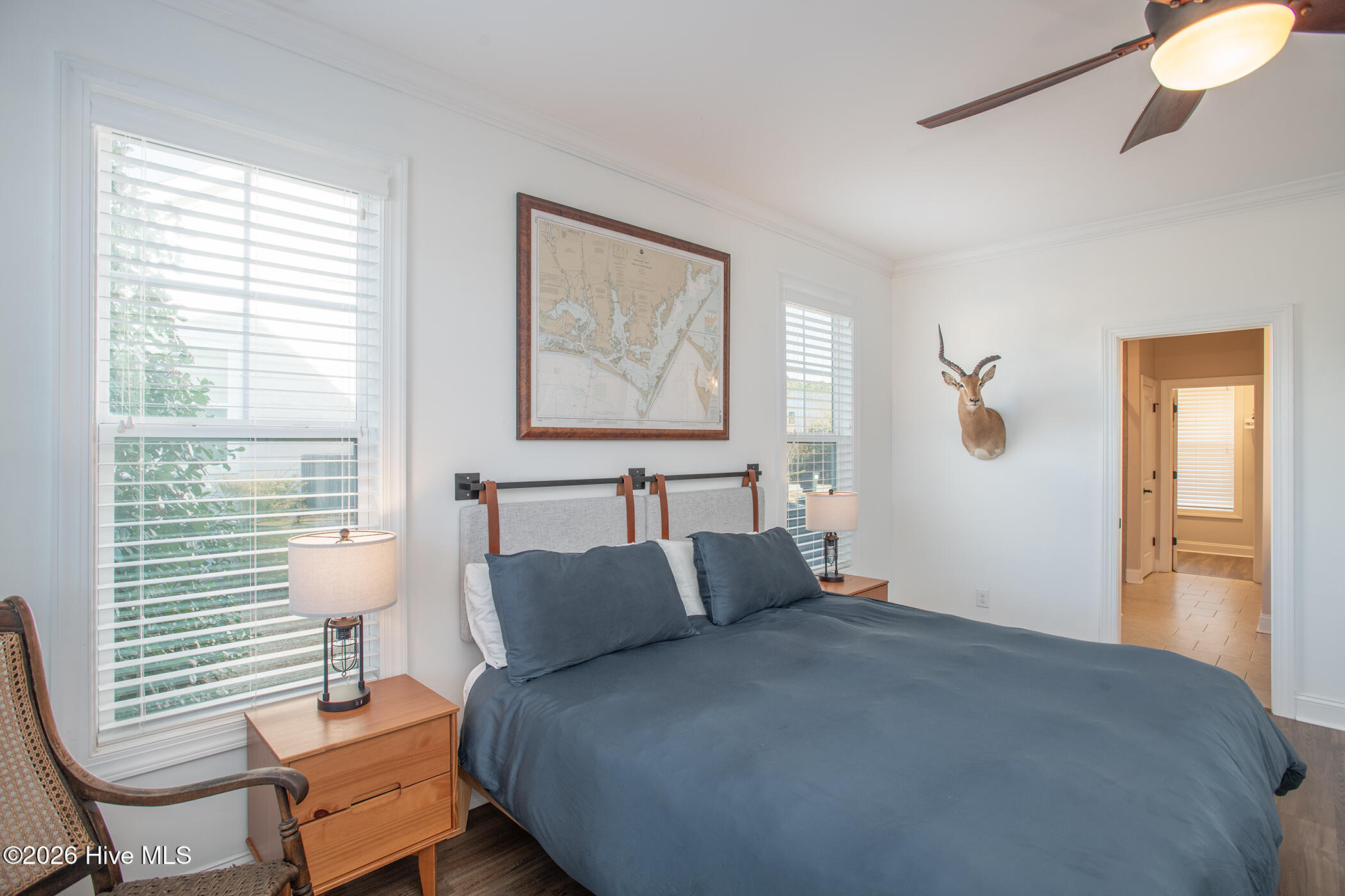 101 Scouts Bend Road, Beaufort, NC, 28516