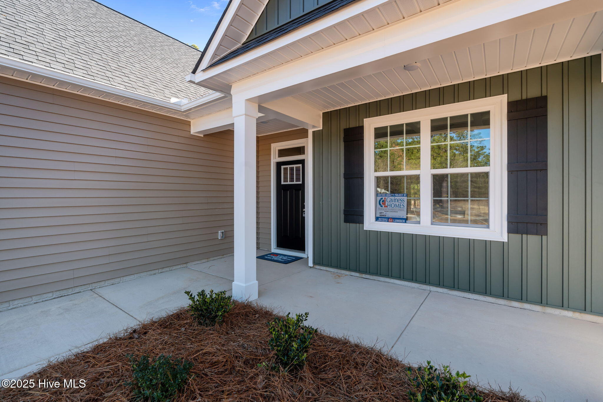 Homes for sale in Aberdeen, NC | 261 Twisted Pine Dr, Aberdeen, NC 28315 | MLS# 100545714