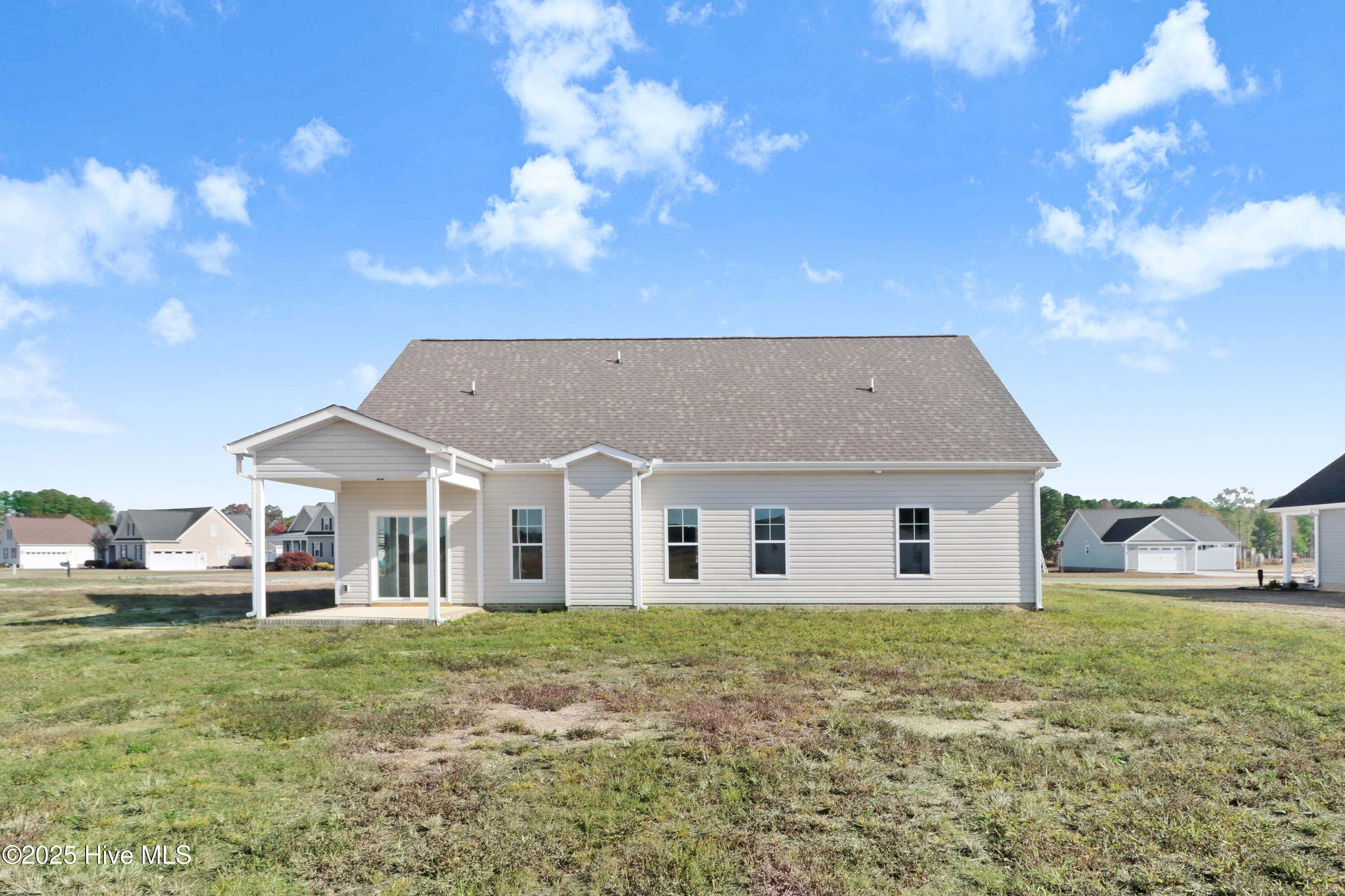 Homes for sale in Pikeville, NC | 120 Ralph Dr, Pikeville, NC 27836 | MLS# 100509124