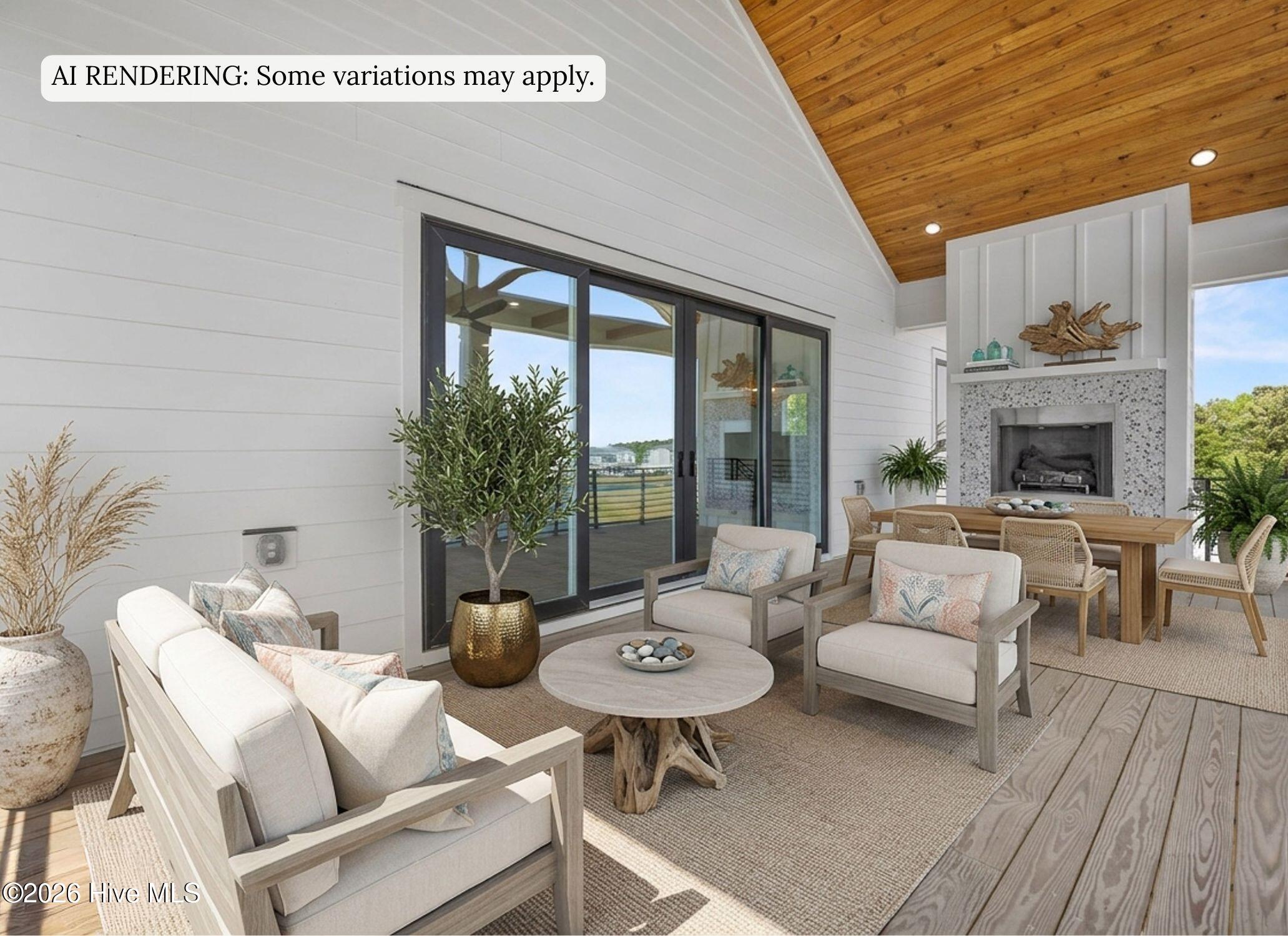 105 Night Heron Trace,Holly Ridge