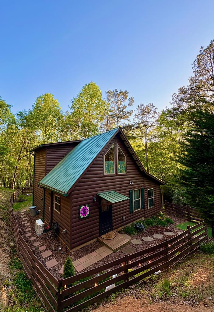 250 Hickory Woods Trail
