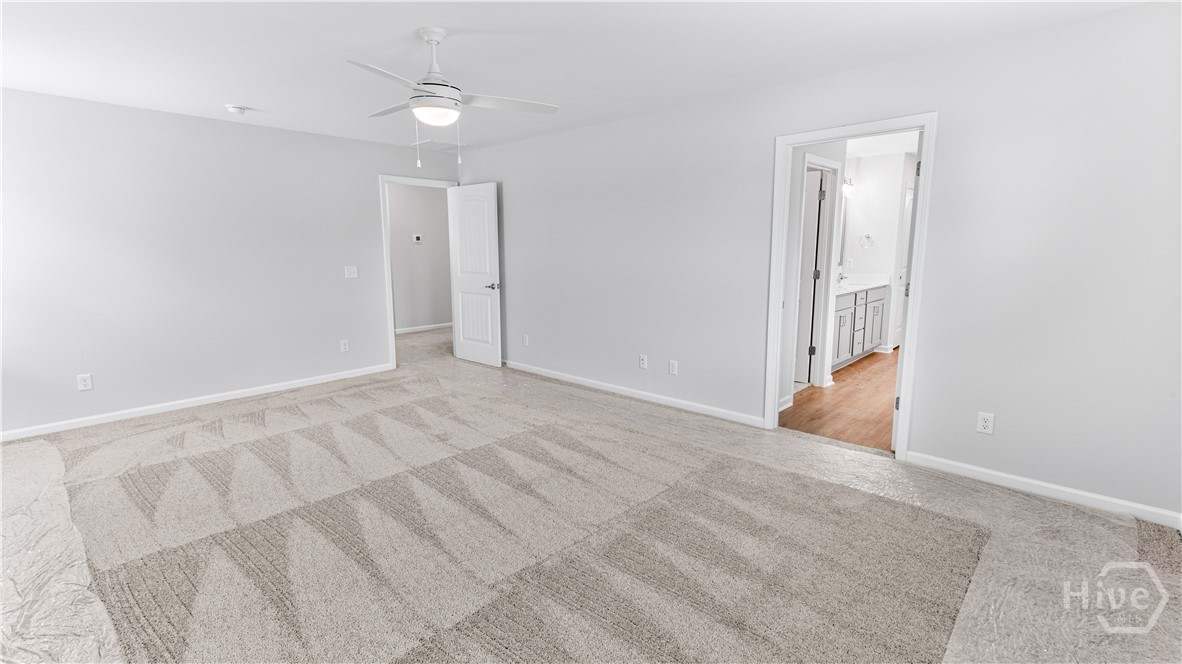 25 Blues Drive, Pooler, GA, 31322