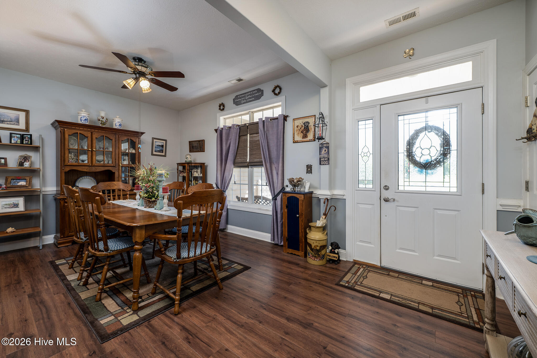 109 Stony Brook Drive,New Bern
