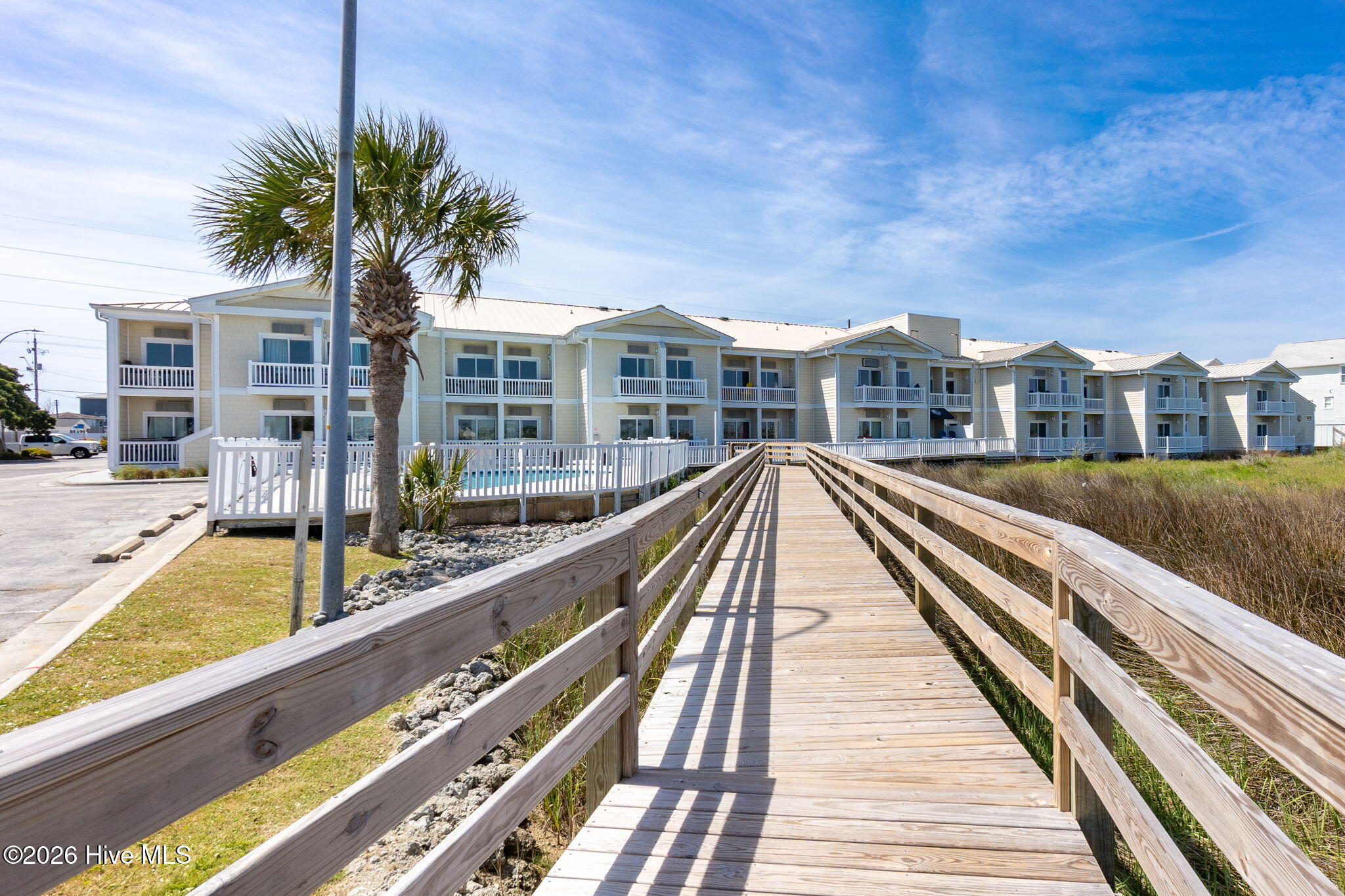 602 W Fort Macon Road 232,Atlantic Beach
