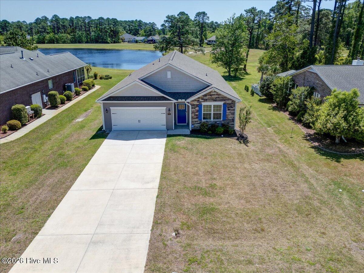 2021 Caracara Drive,New Bern