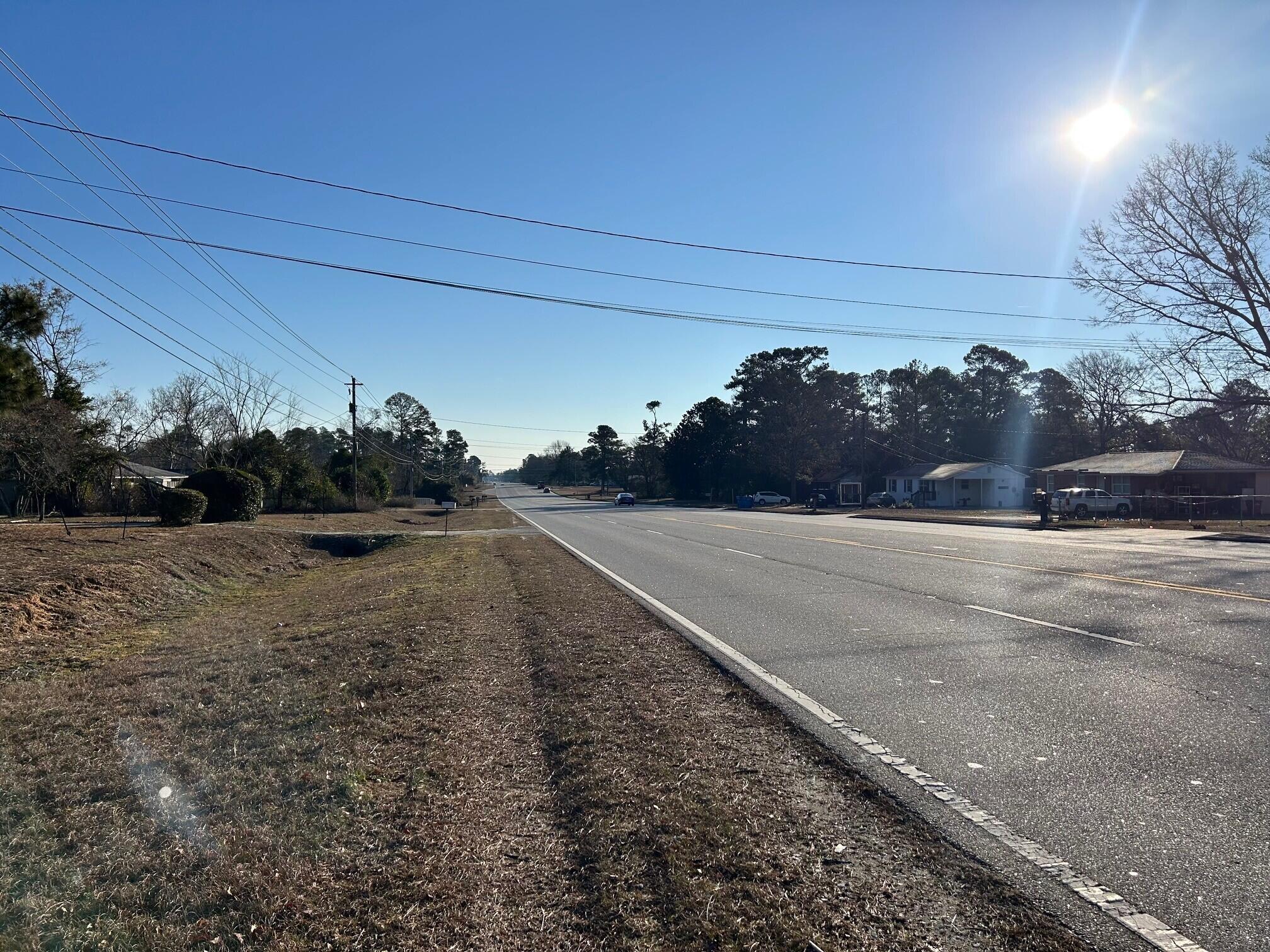 4341 Columbia Road, Augusta, GA, 30907