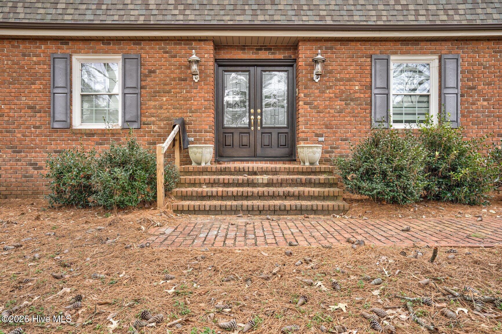 803 E Beechtree Drive, Nashville, NC, 27856