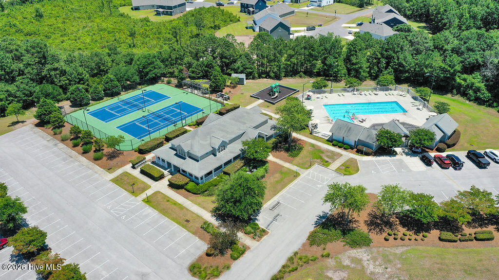 Reclaim your down time with Mimosa Bay's fantastic amenities