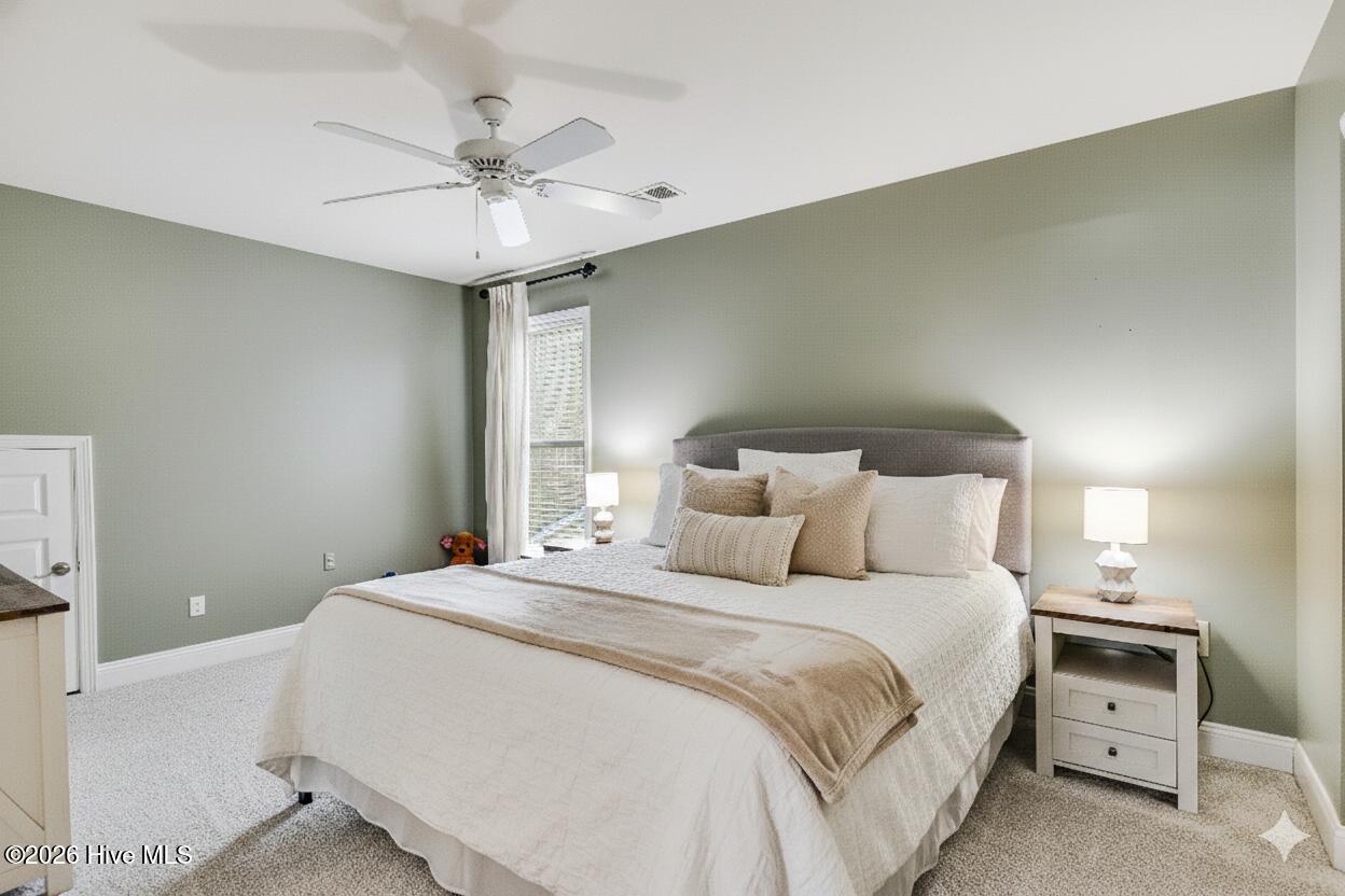 5214 Flank Court, Southport, NC, 28461