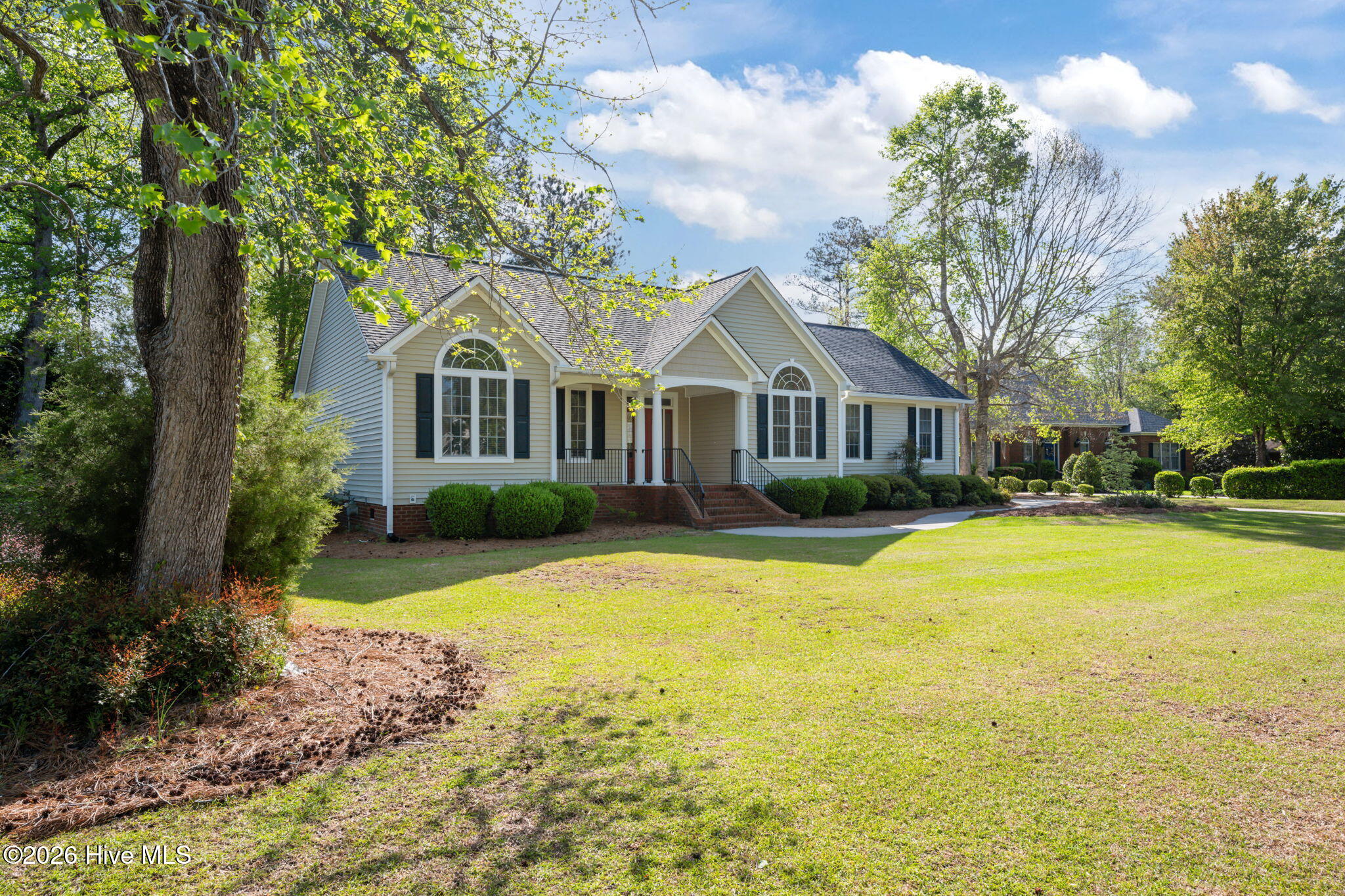103 Liestal Lane,New Bern