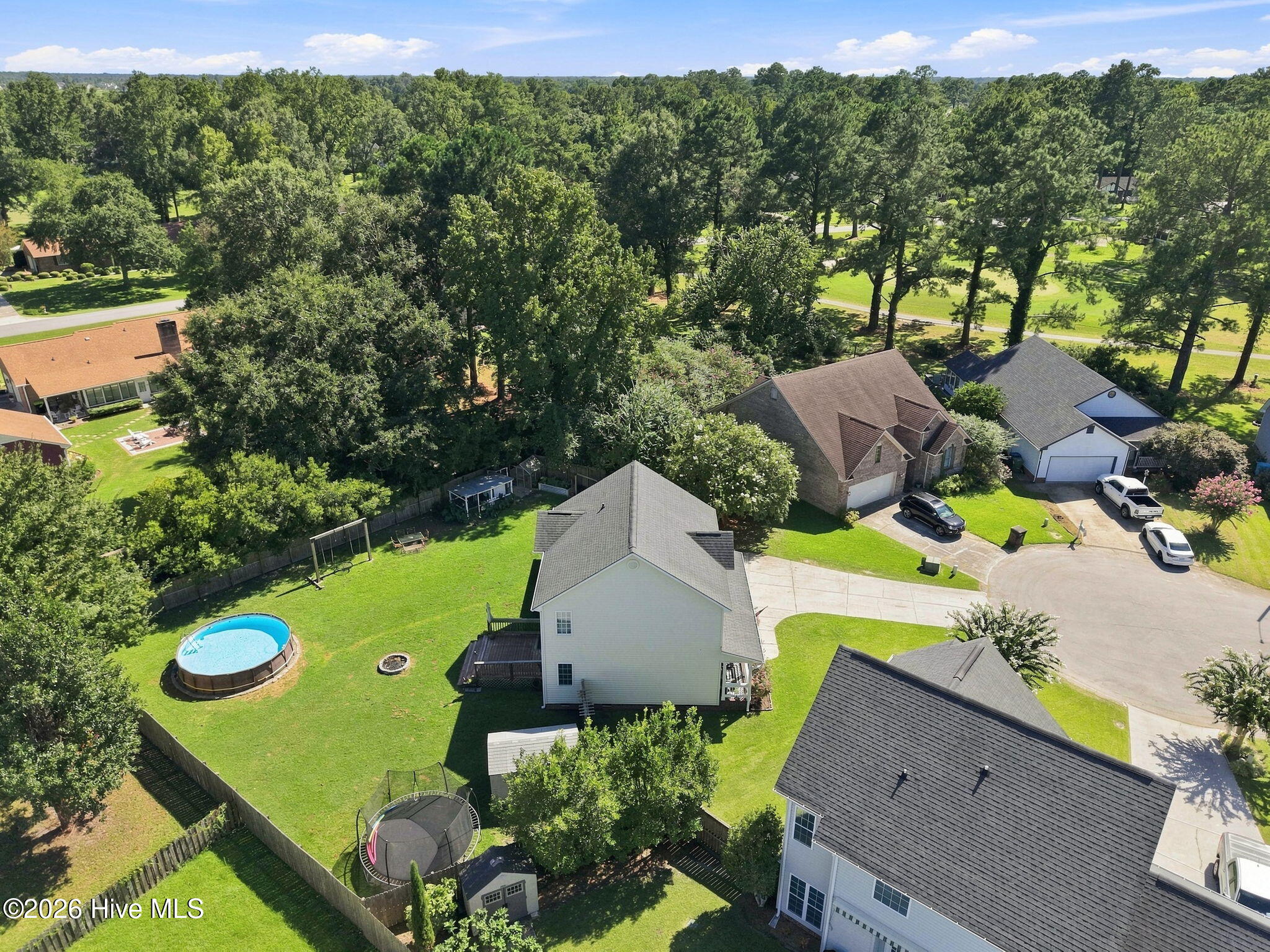 613 Player Court,Jacksonville
