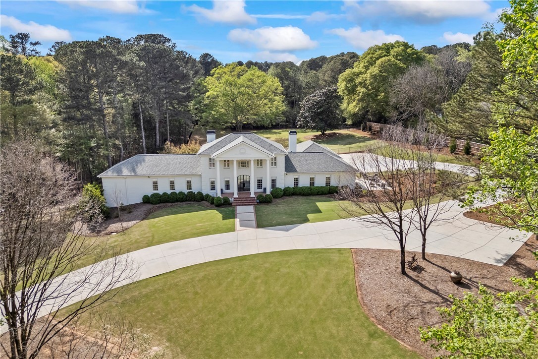 Property at 1900 Crystal Hills Drive