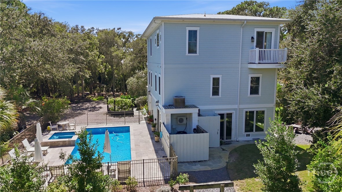 Photo 3 of Single family home for sale at 13 Solomon Ave, Tybee Island, GA 31328 | MLS# SA363810 | Listing updated on 2026-09-17