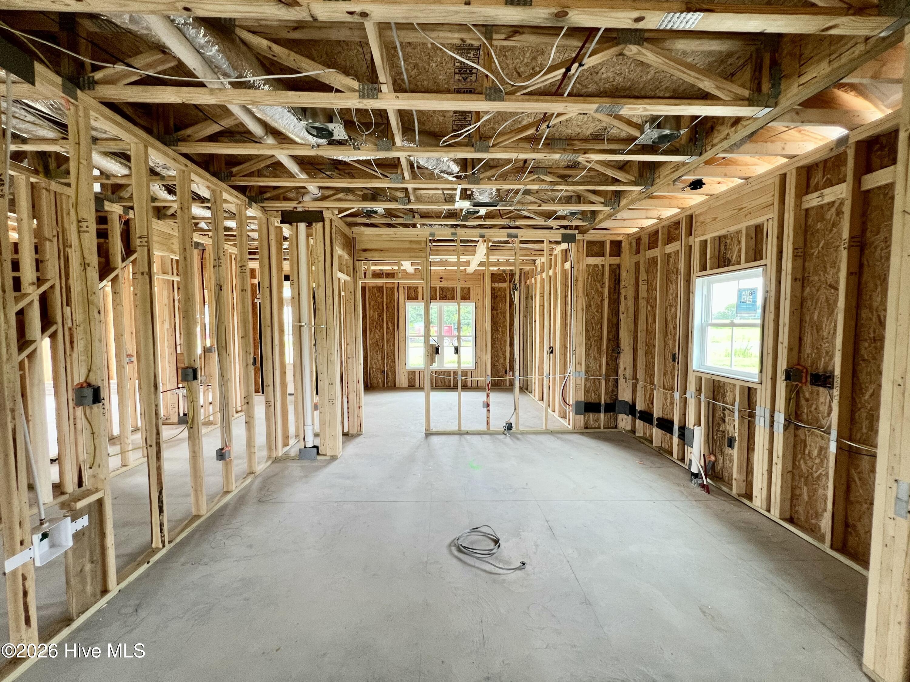 5th image of 129 Pendergrass Dr, Princeton, NC 27569 | MLS# 100592287