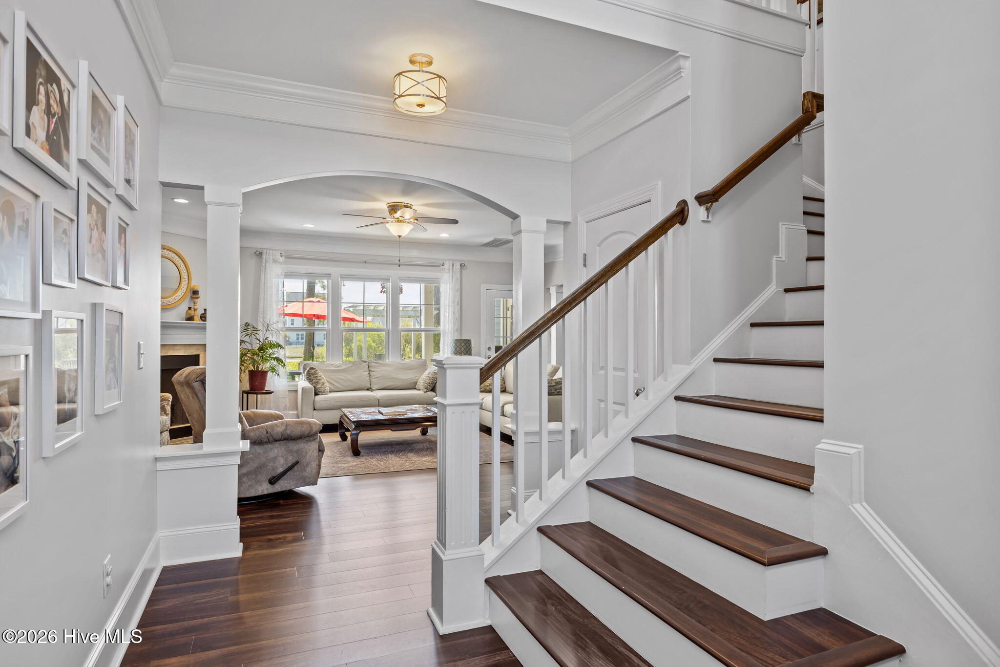 201 Lanyard Drive, Newport, NC, 28570