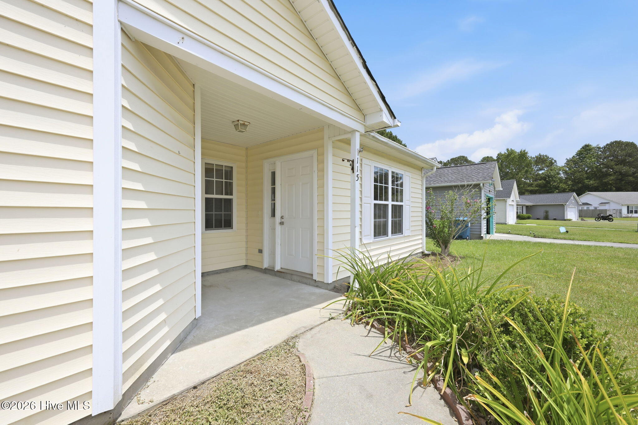 115 Jer Mar Drive,Havelock