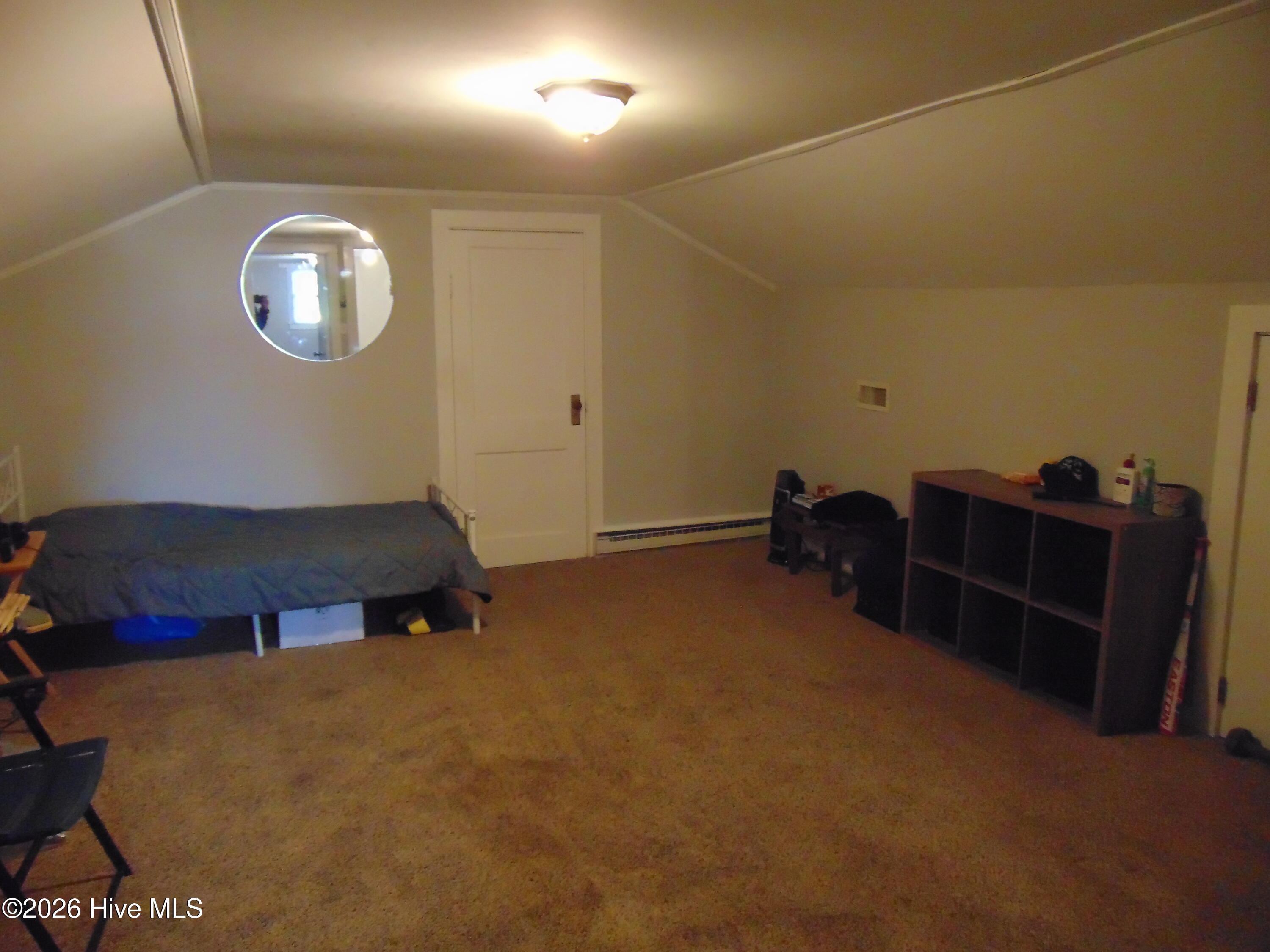 112 E Washington Street, Nashville, NC, 27856