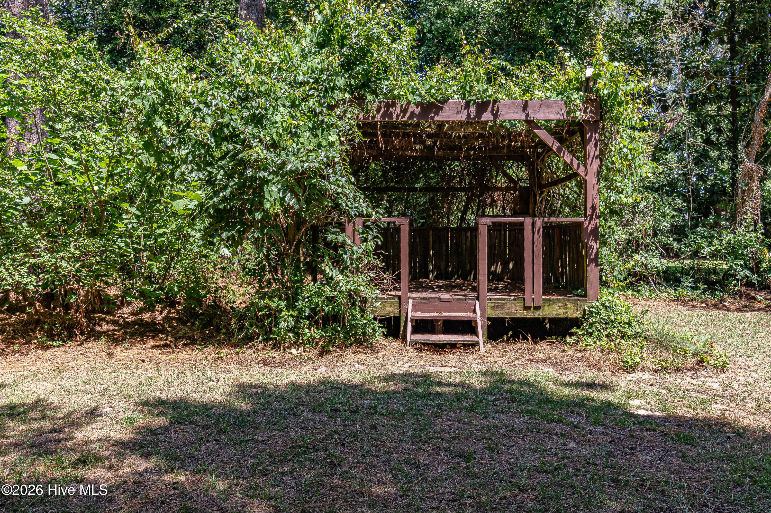 203 Sevendales Drive, Goldsboro, NC 27534 Listing Photo  26