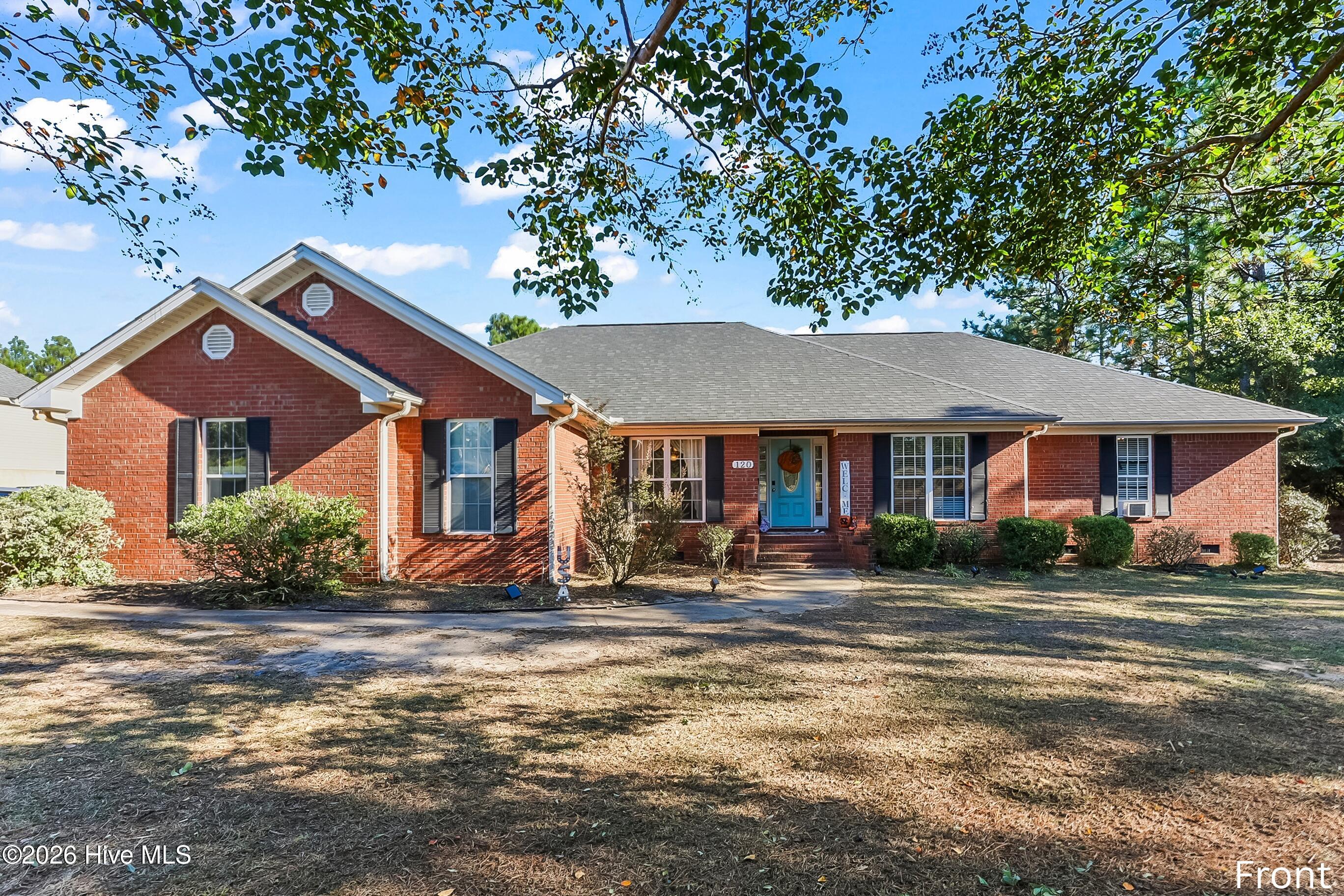 Single family home for sale at 120 Connector Rd, Graniteville, SC 29829 | MLS# 100609221