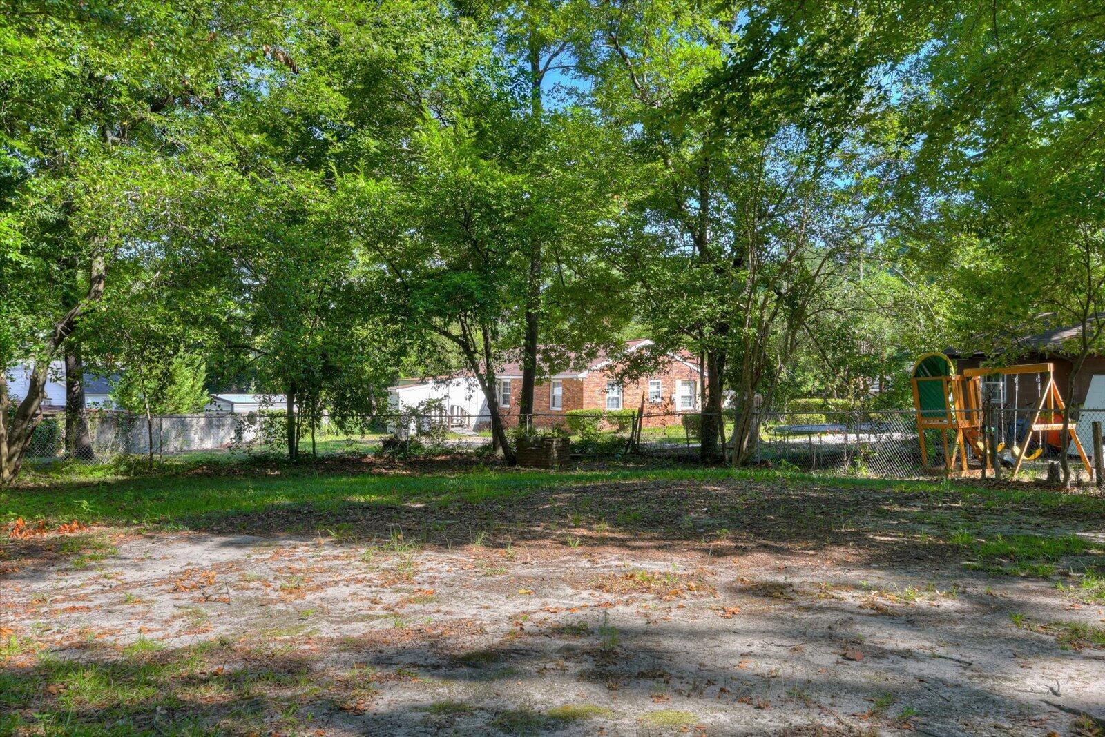 605 Jefferson Drive Augusta GA 30909