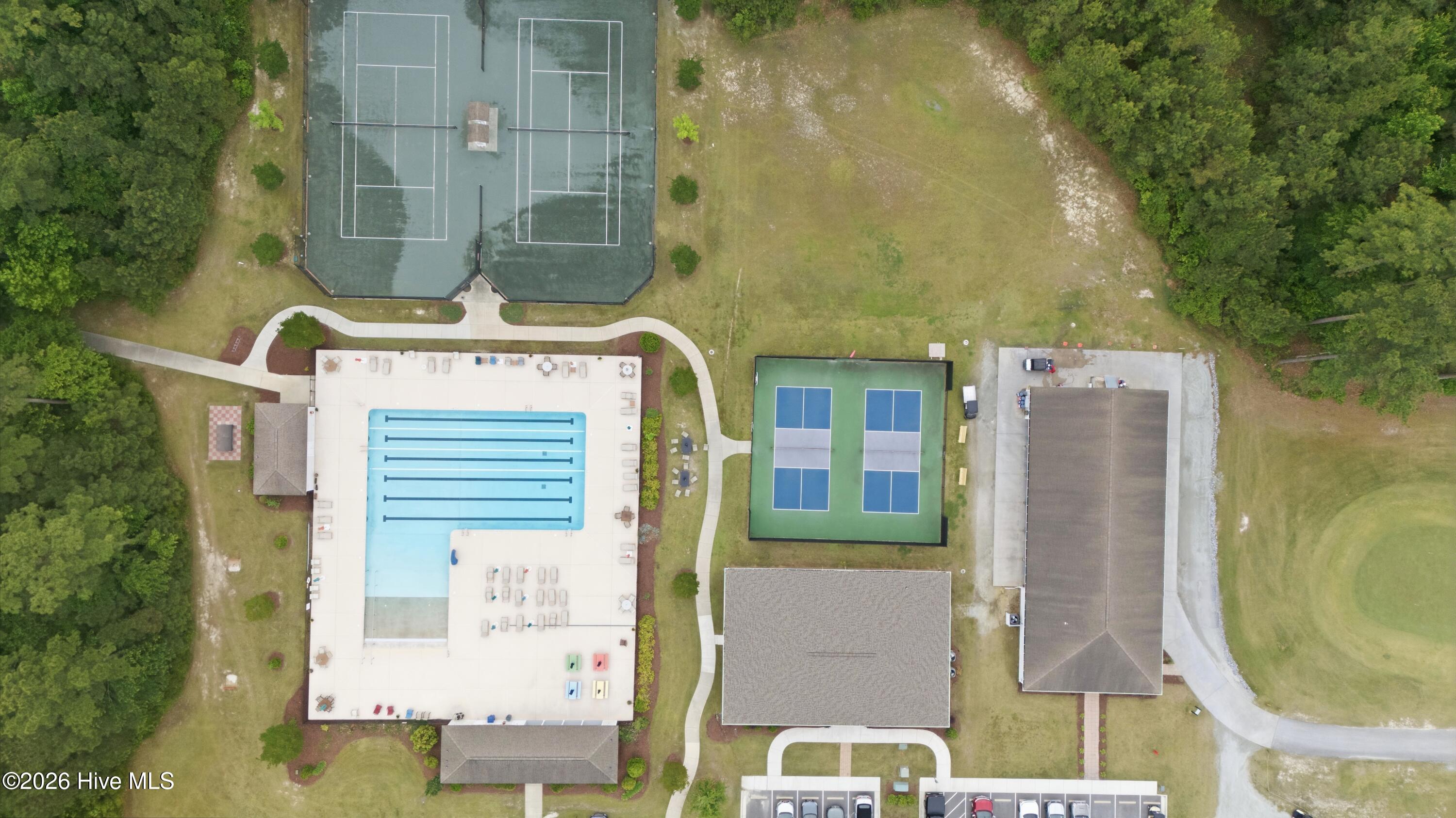 4542 Moss Bend,New Bern