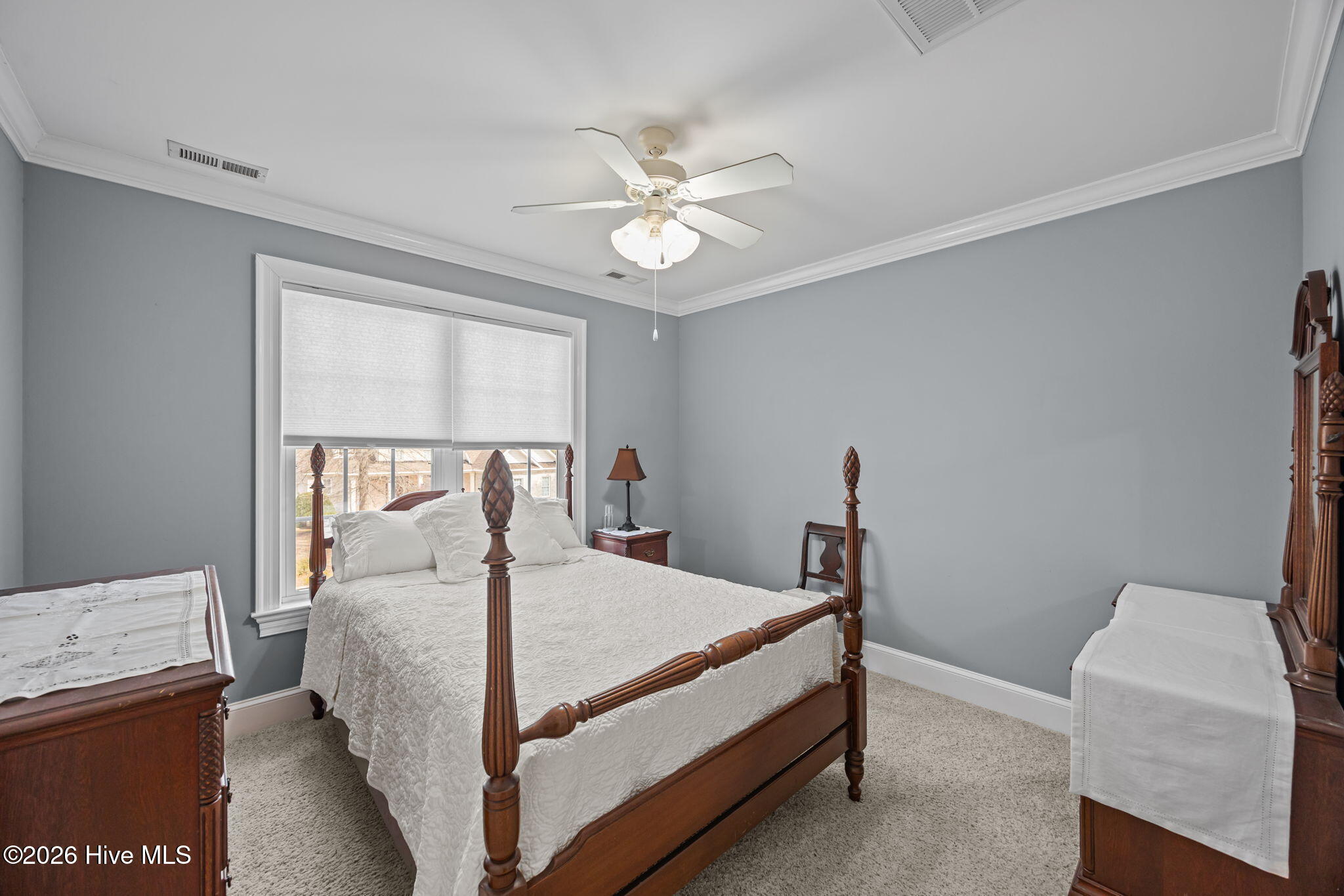 3604 Cantata Drive, Greenville, NC, 27858