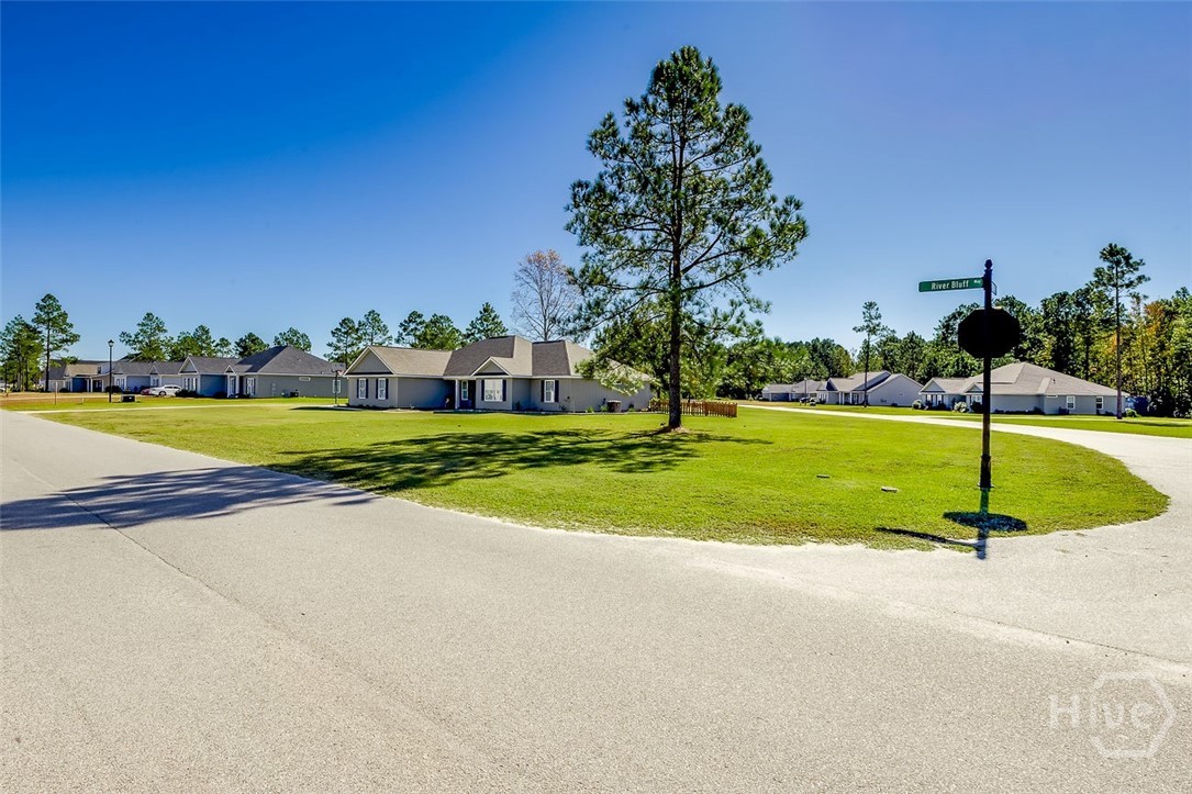 Homes for sale in Ellabell, GA | 132 River Bluff Way, Ellabell, GA 31308 | MLS# SA343529