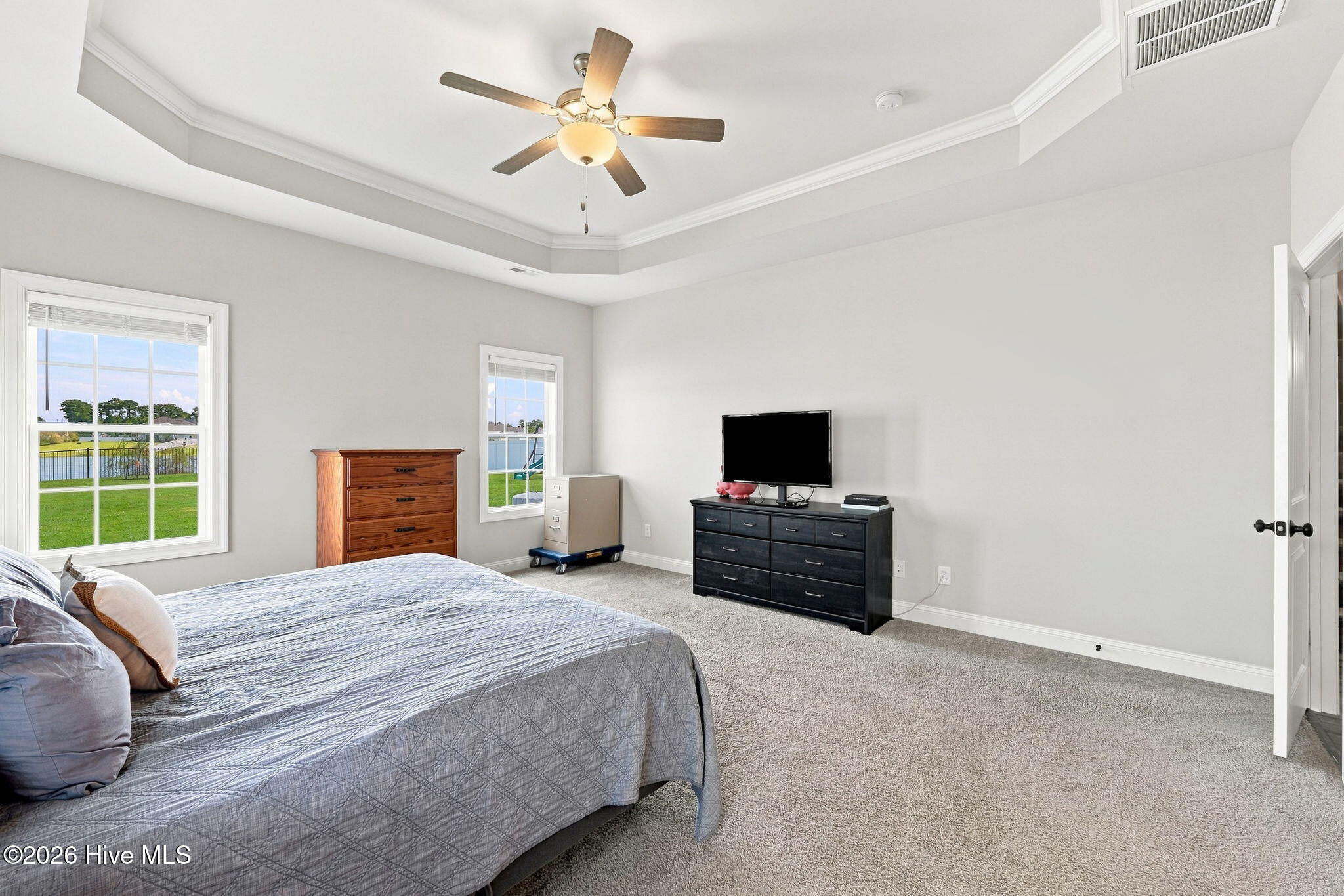 3007 Weathersby Drive,New Bern