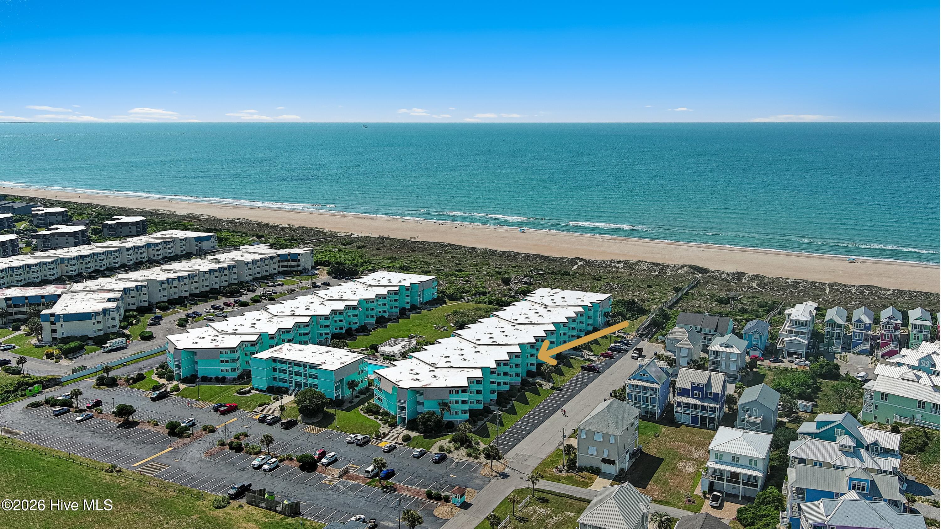 301 E Commerce Way Road 255 Sea Spray,Atlantic Beach