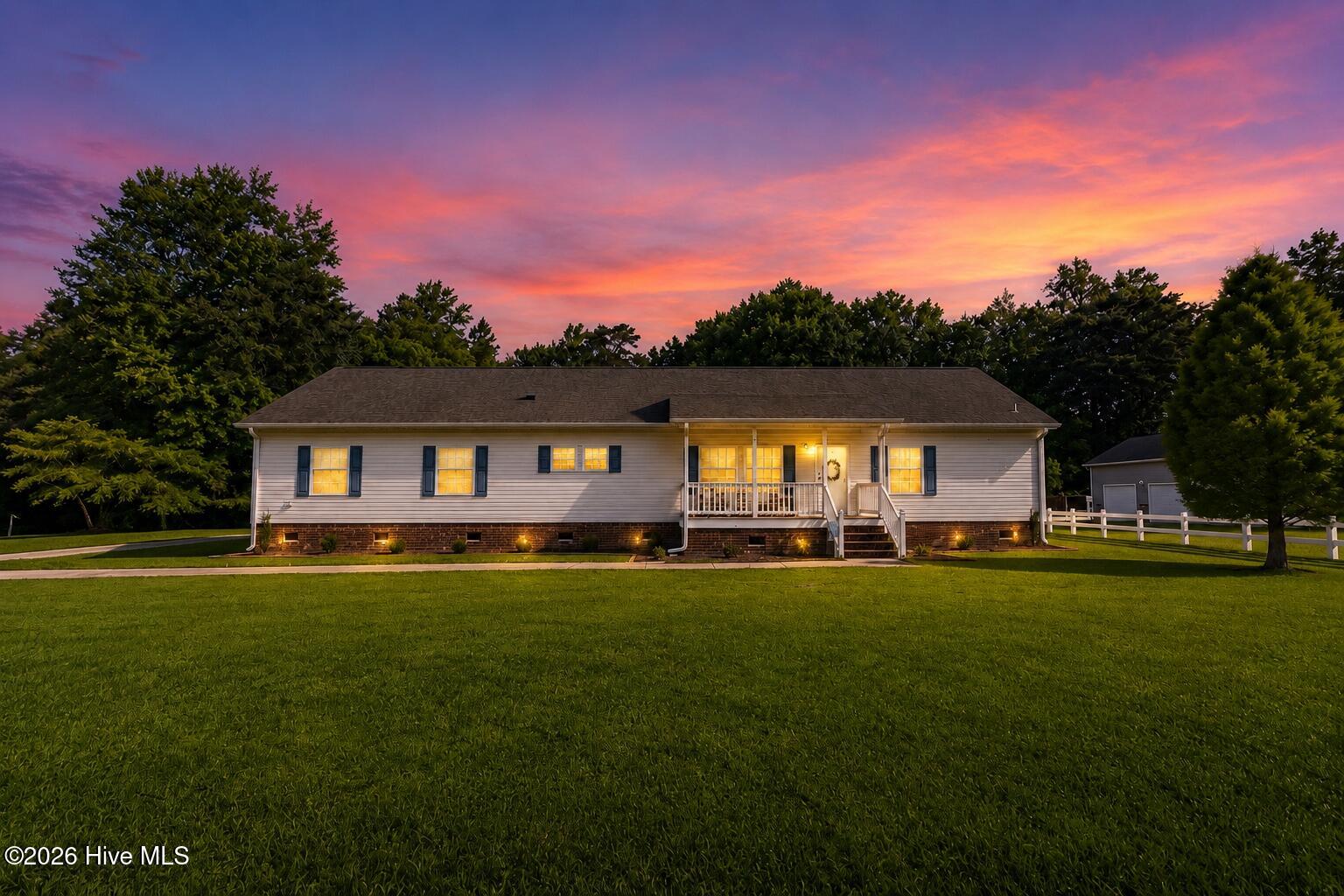 222 Fisher Turnpike Road,Arapahoe
