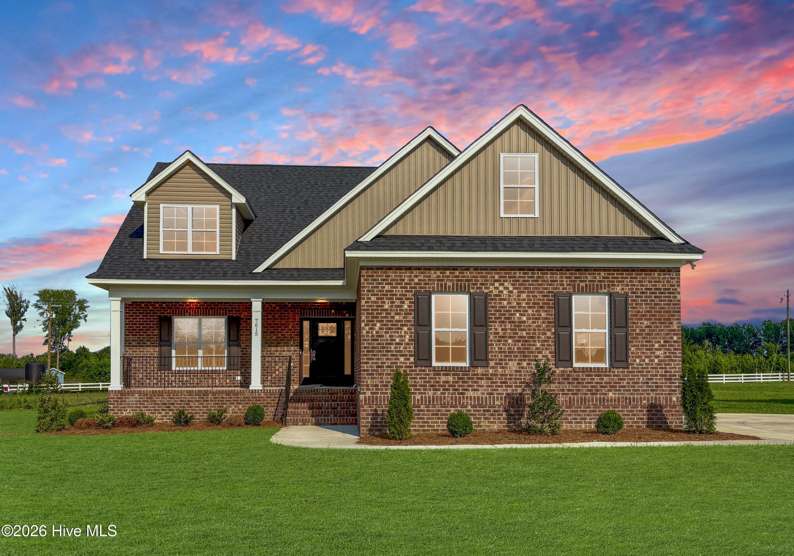3rd image of 7615 Sweetwater Dr, Nashville, NC 27856 | MLS# 100553702