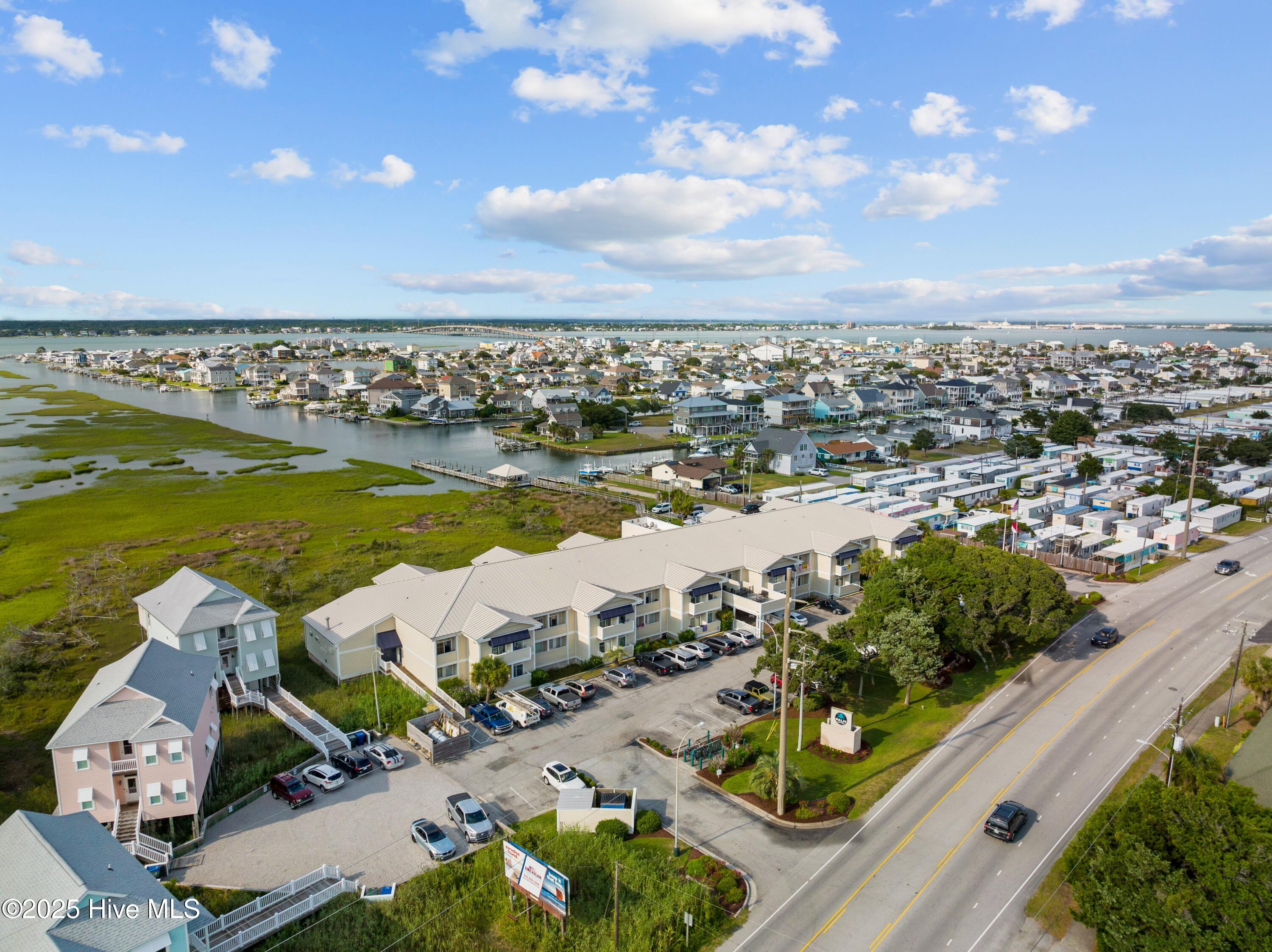 602 W Ft Macon Road 118,Atlantic Beach