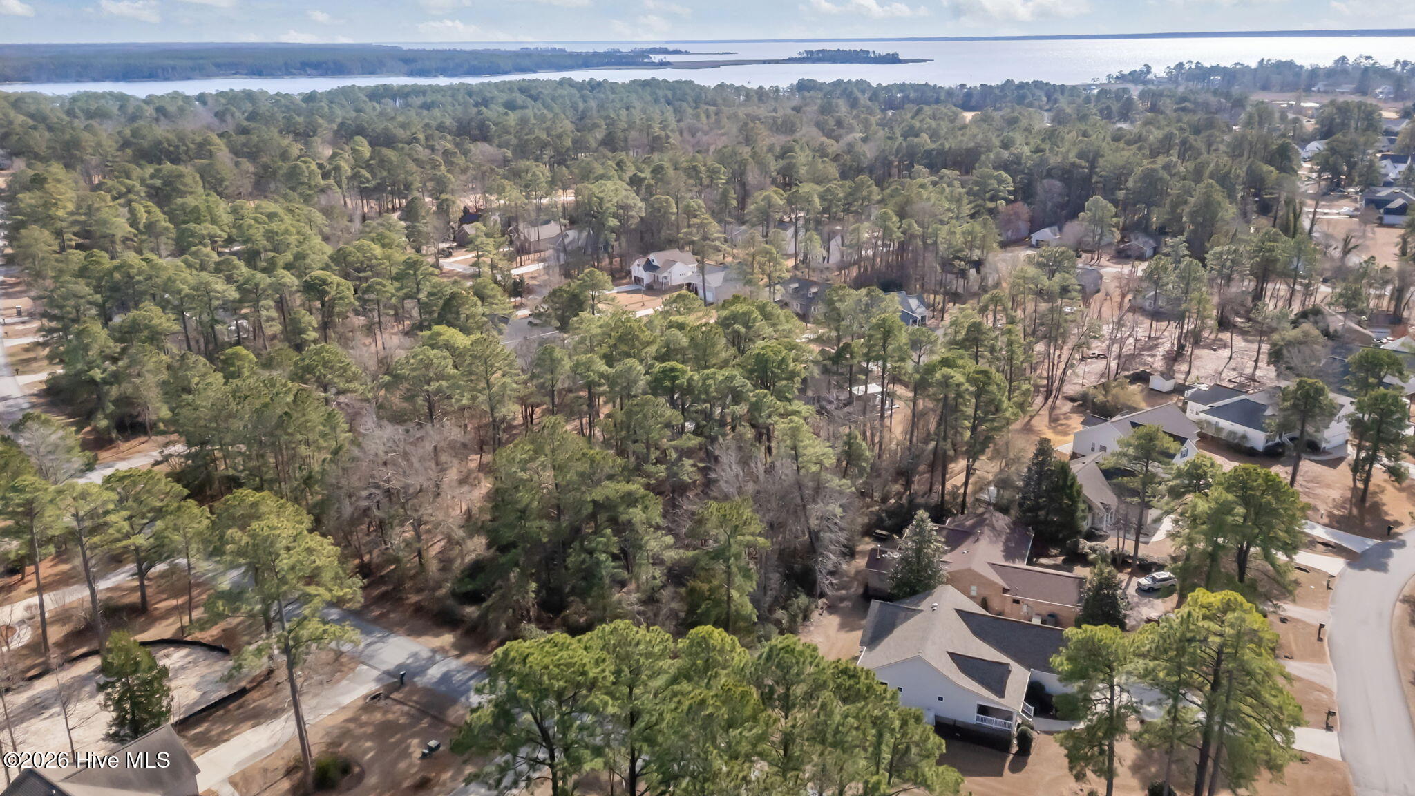 1002 Barkentine Drive,New Bern