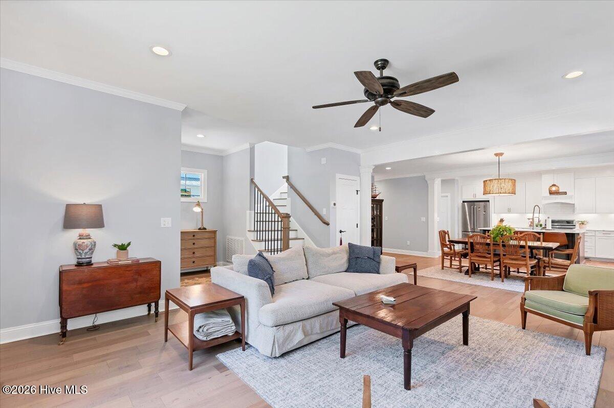 330 N Page Street, Southern Pines, NC, 28387