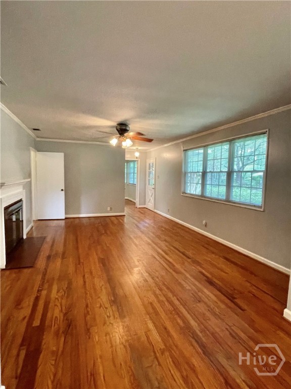 317 Oxford Drive, Savannah, GA, 31405