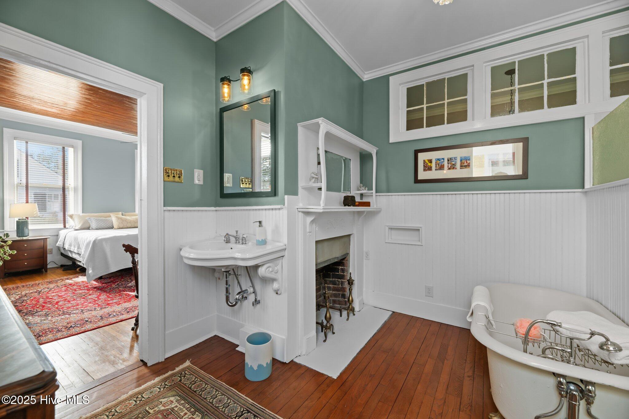 210 New Street,New Bern