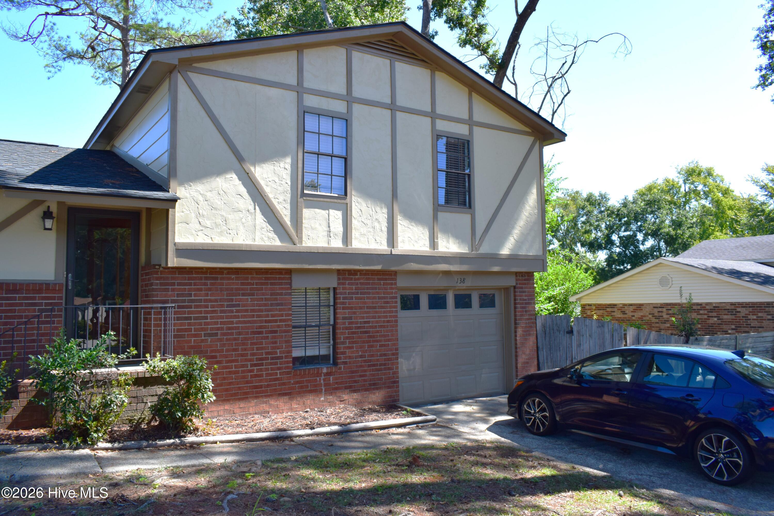 Photo 1 of Single family home for sale at 138 Oakridge Dr, Augusta, GA 30907 | MLS# 100609373 | Listing updated on 2026-10-09