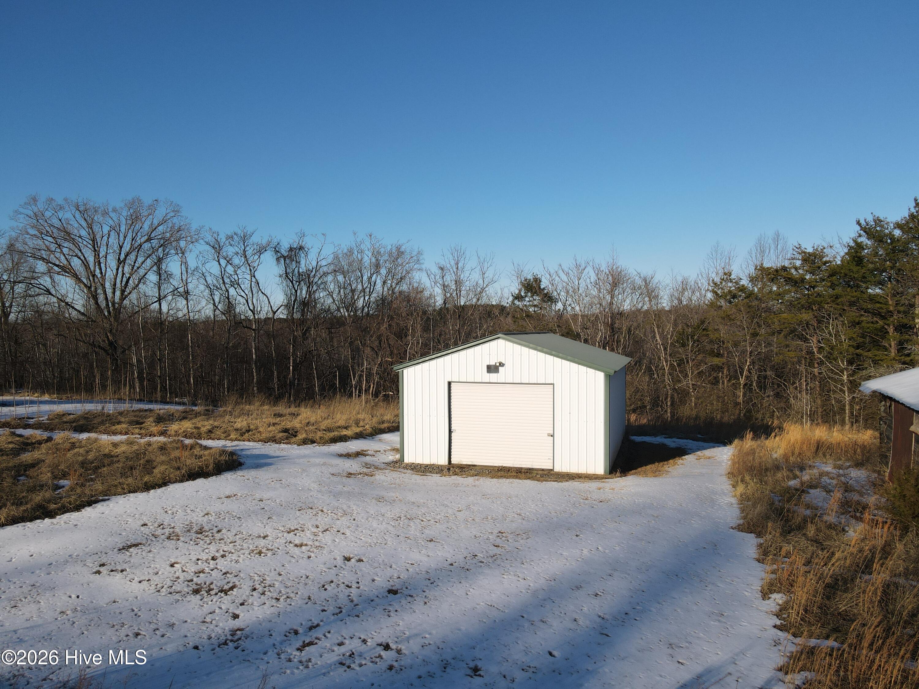 380 Redd Lane, Java, VA, 24565