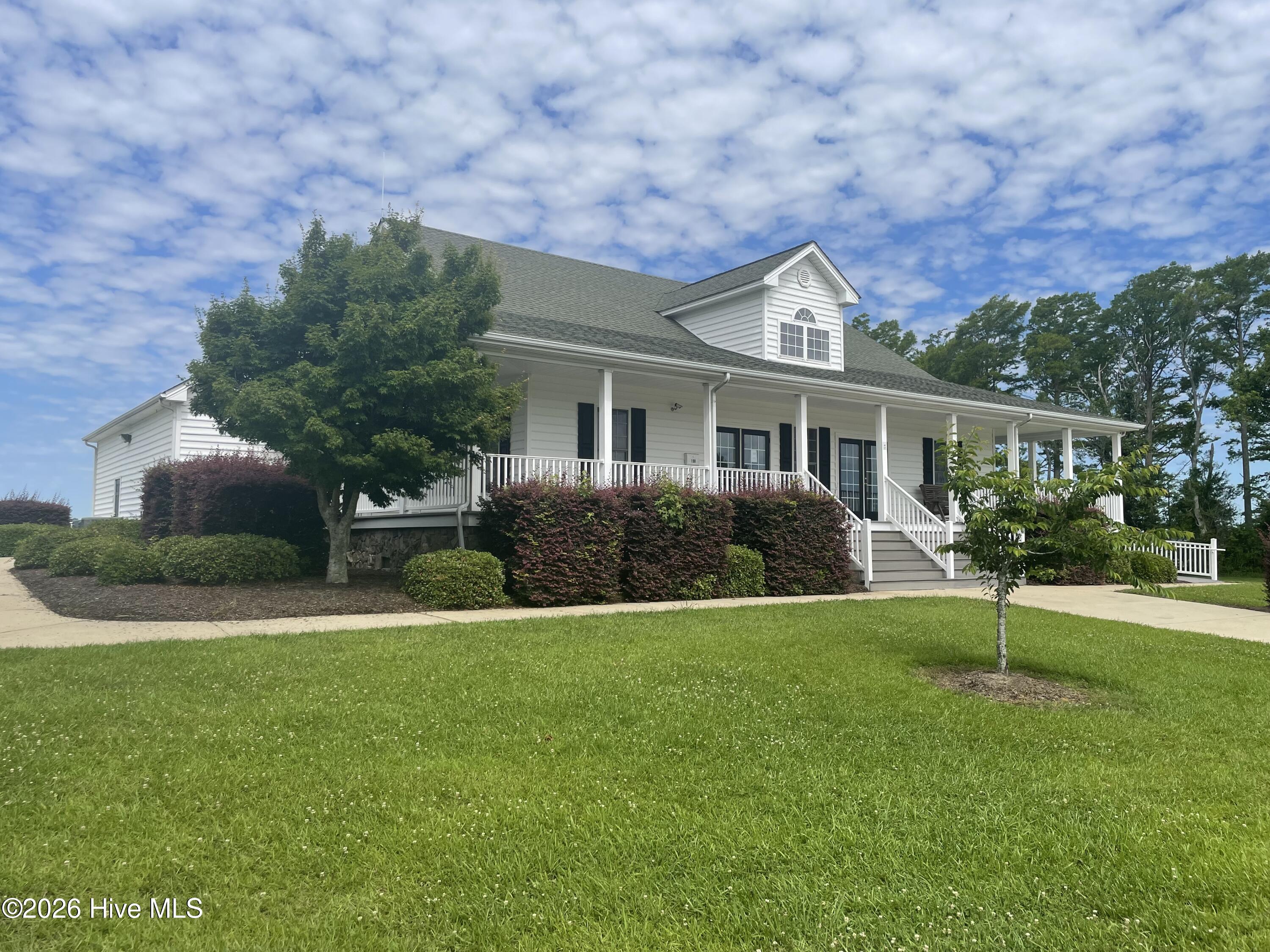 172 Bald Eagle Point, Hertford, North Carolina, 0 ,Residential Lot,For sale,Bald Eagle Point,100570383