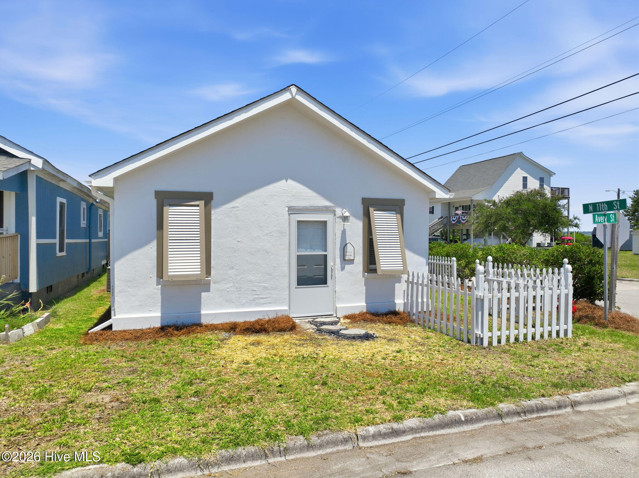 501 N 11th Street,Morehead City
