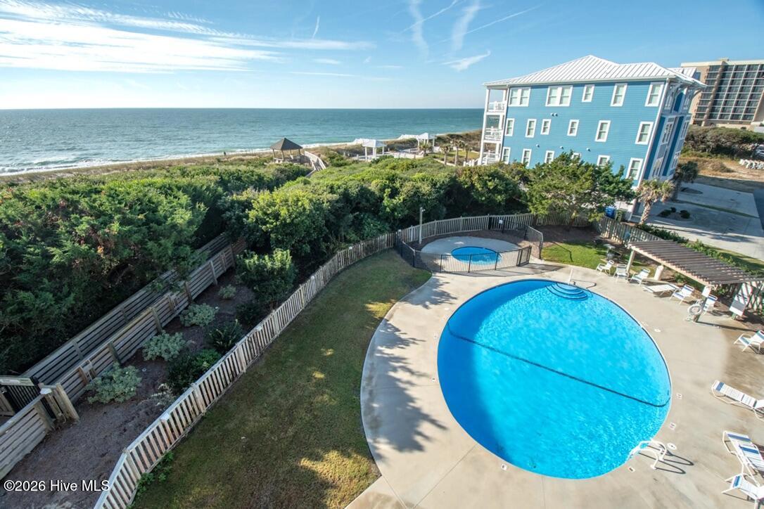 2511 W Ft Macon Road 308 B,Atlantic Beach
