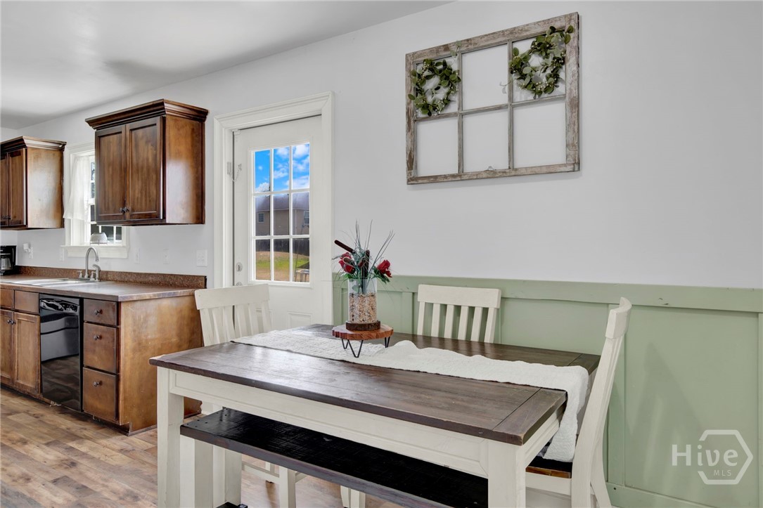 292 Forest Street NE, Ludowici, GA, 31316