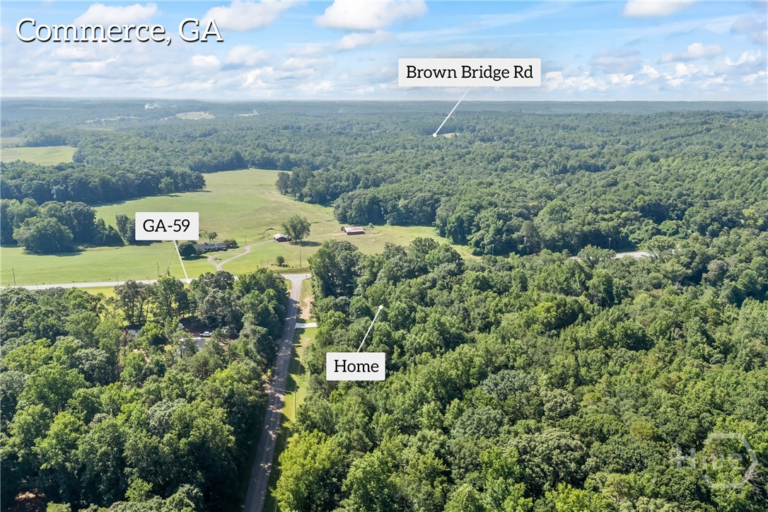 Homes for sale in Commerce, GA | 119 Gordon, Commerce, GA 30530 | MLS# CL344765