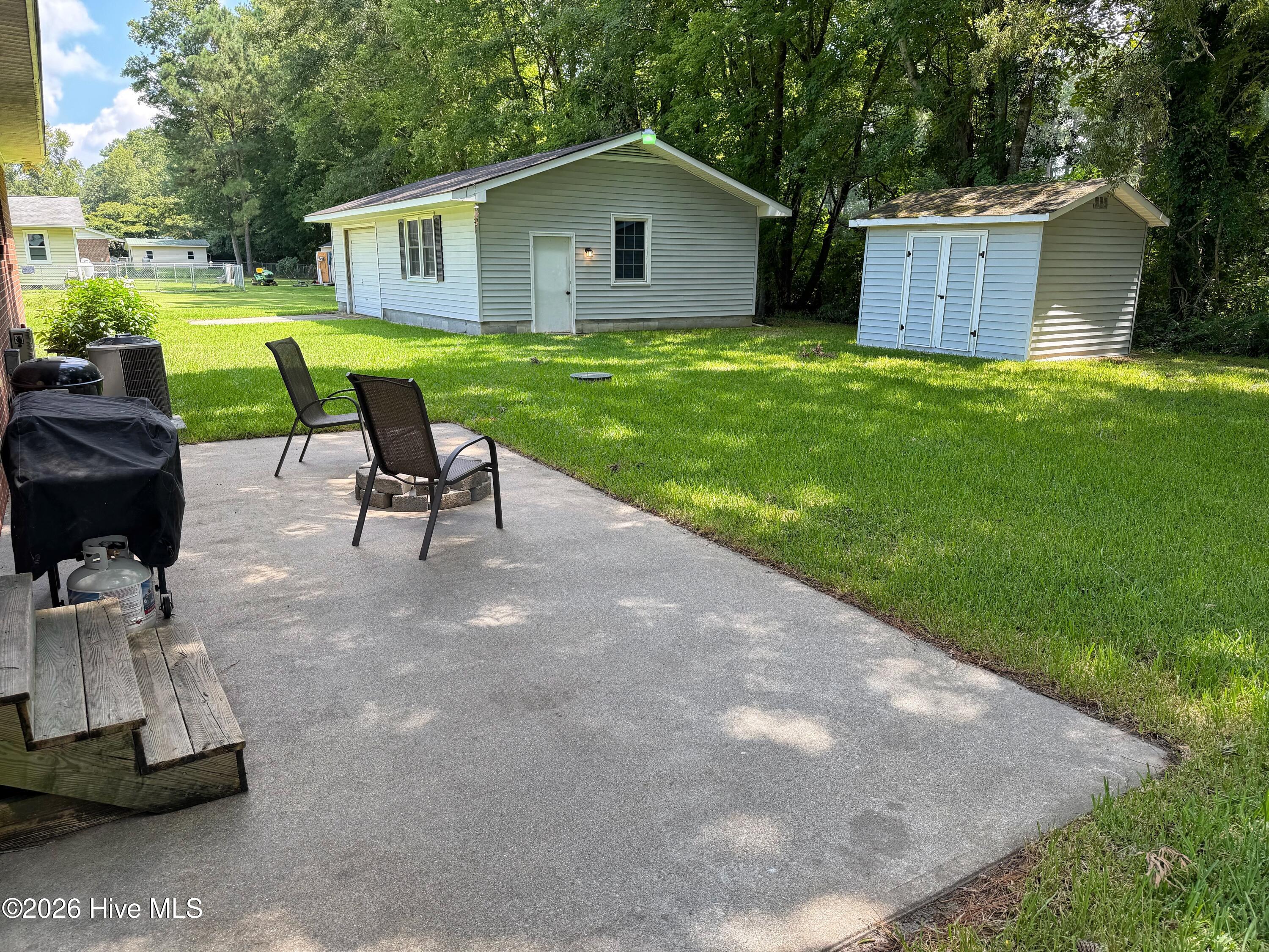 419 Hart Drive,New Bern