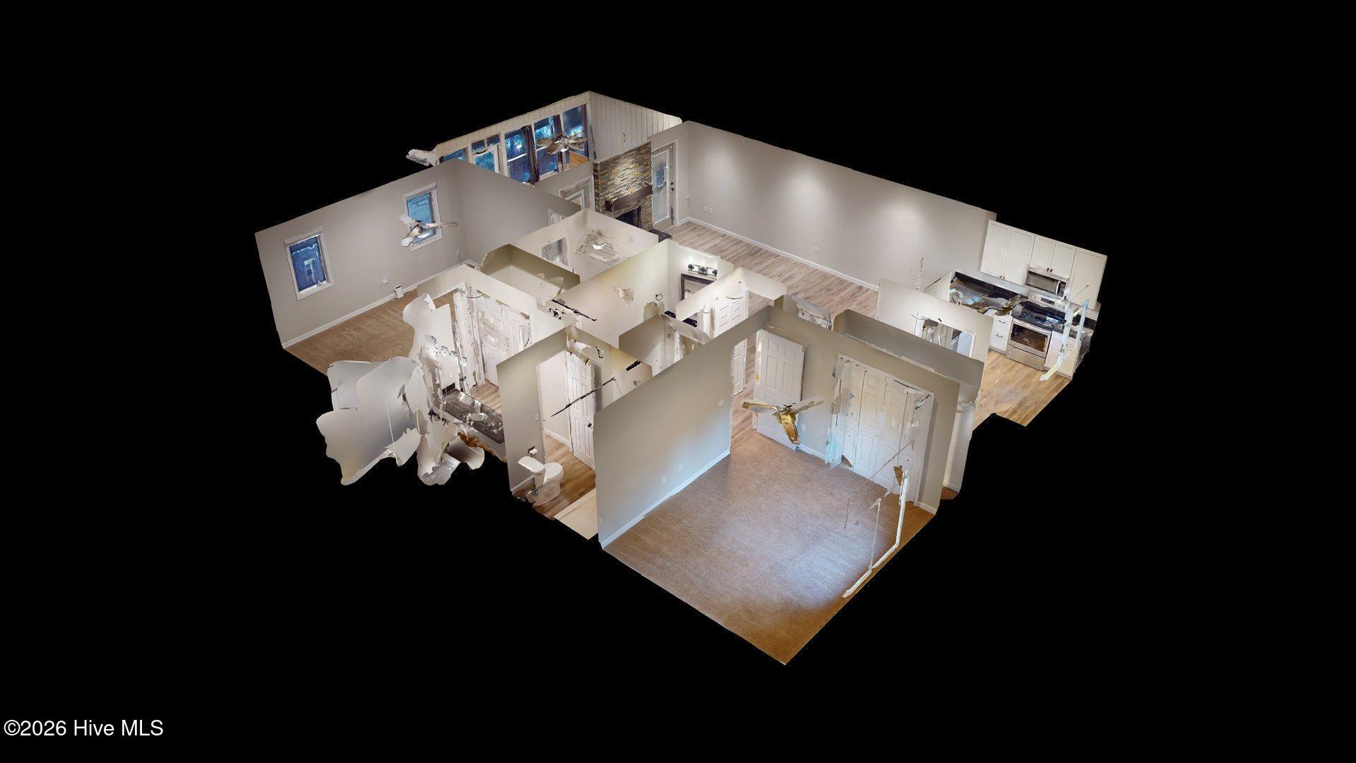 Homes for sale in Pinehurst, NC | 14 Garden Villa Dr, Pinehurst, NC 28374 | MLS# 100559162