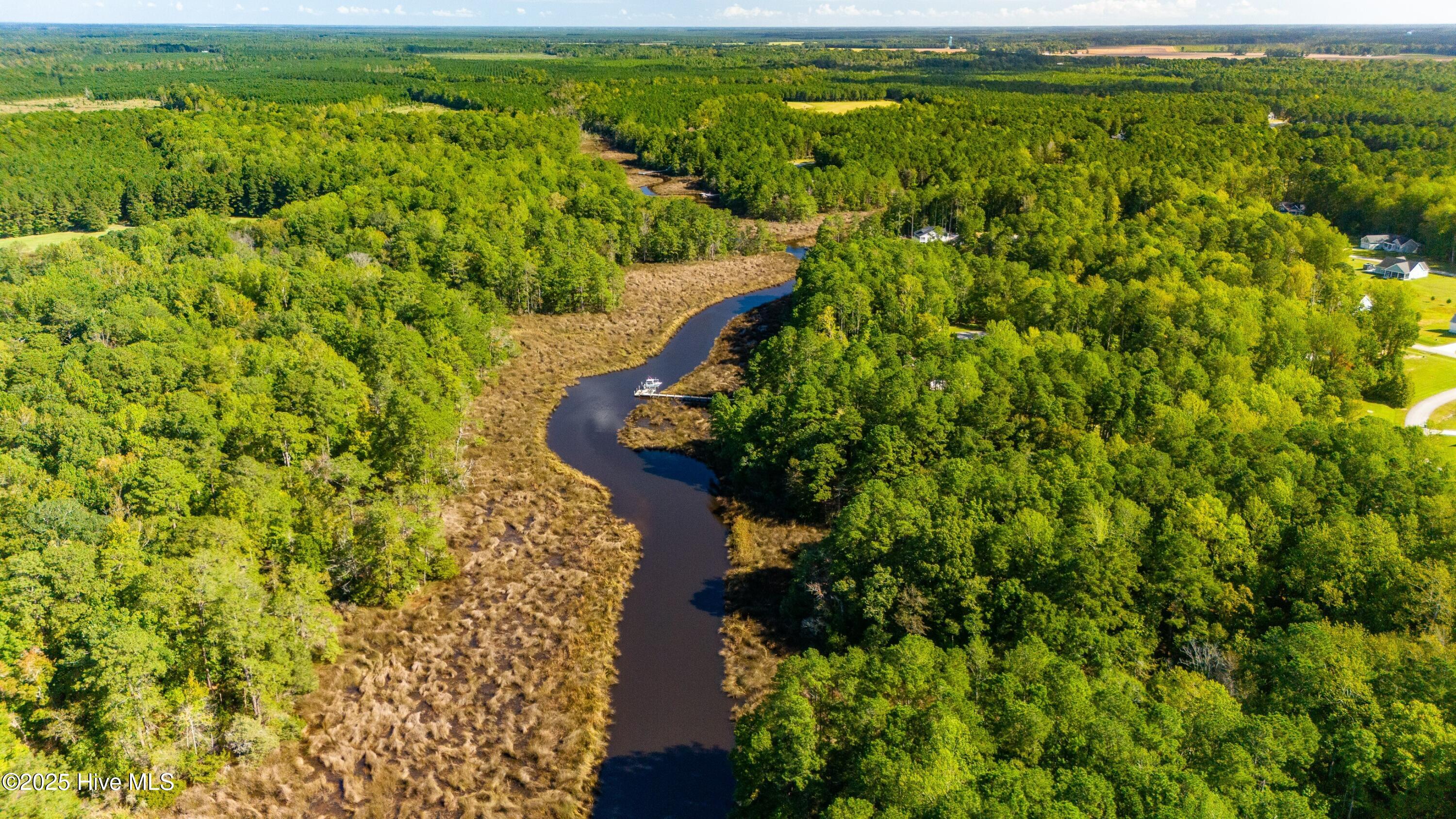 124 S Brightleaf Drive, Minnesott Beach, NC, 28510