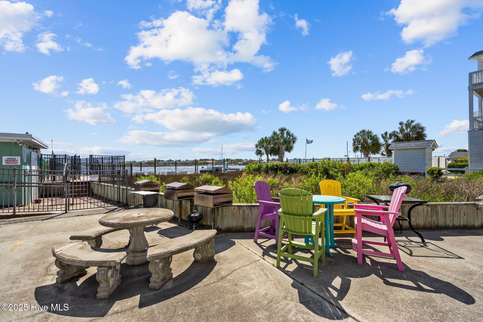 111 Florida Avenue UNIT Apt 3, Carolina Beach, NC, 28428