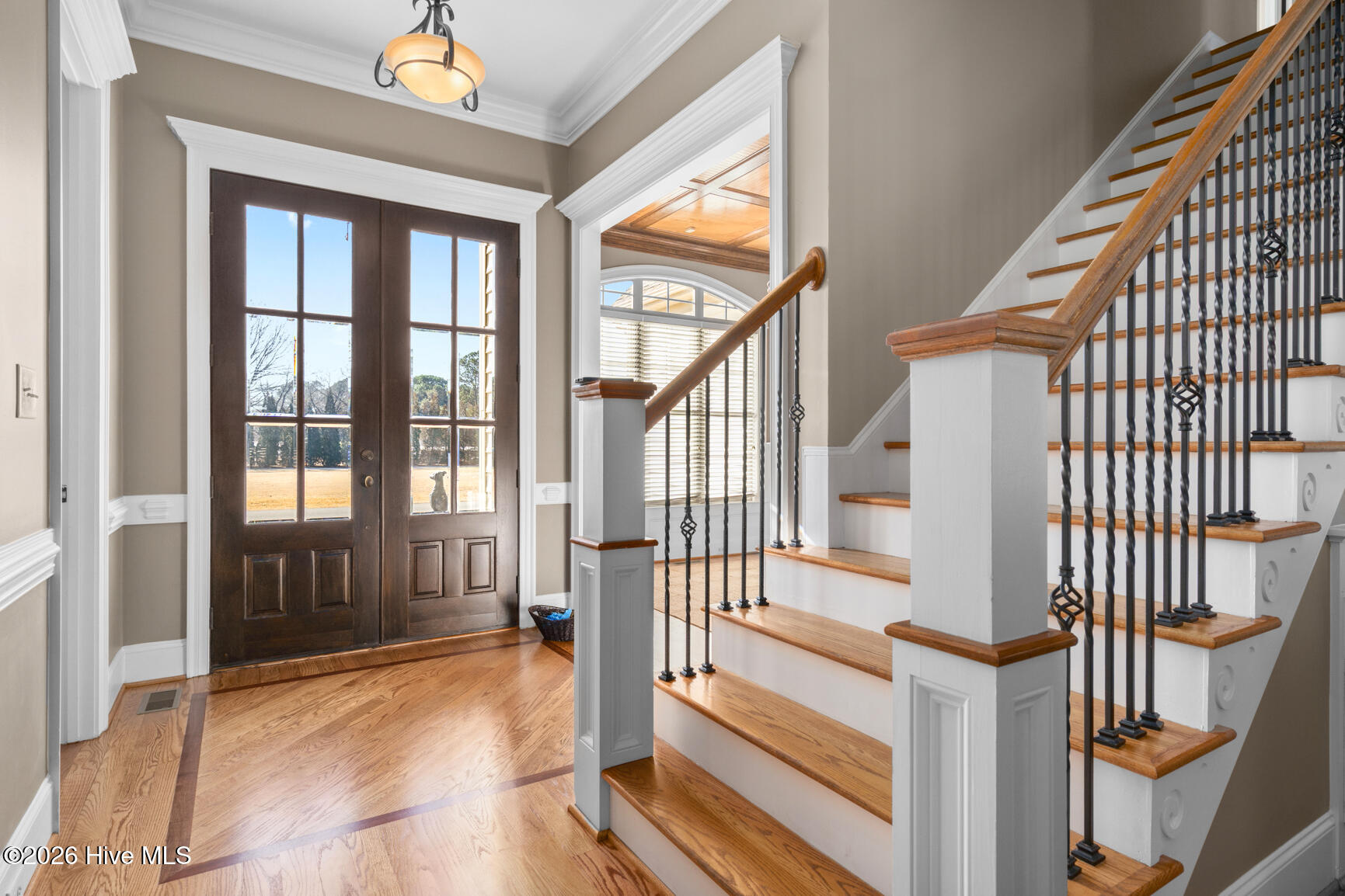 1030 Red Oak Hills Road, Nashville, NC, 27856