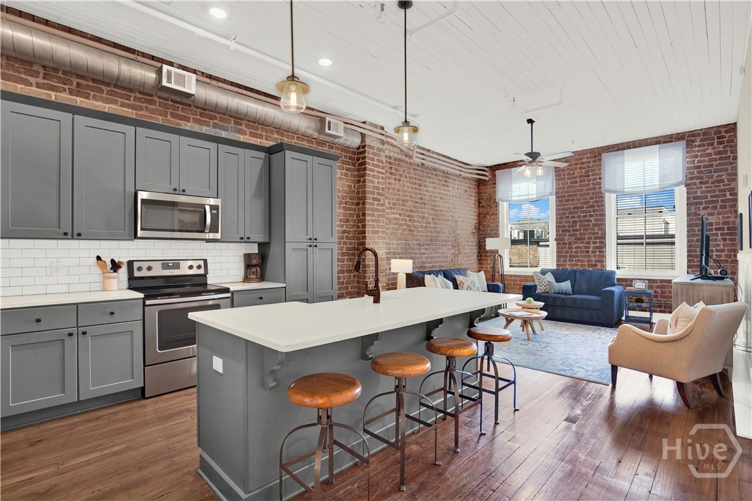 14 Grace Street UNIT 1011, Wilmington, NC, 28401